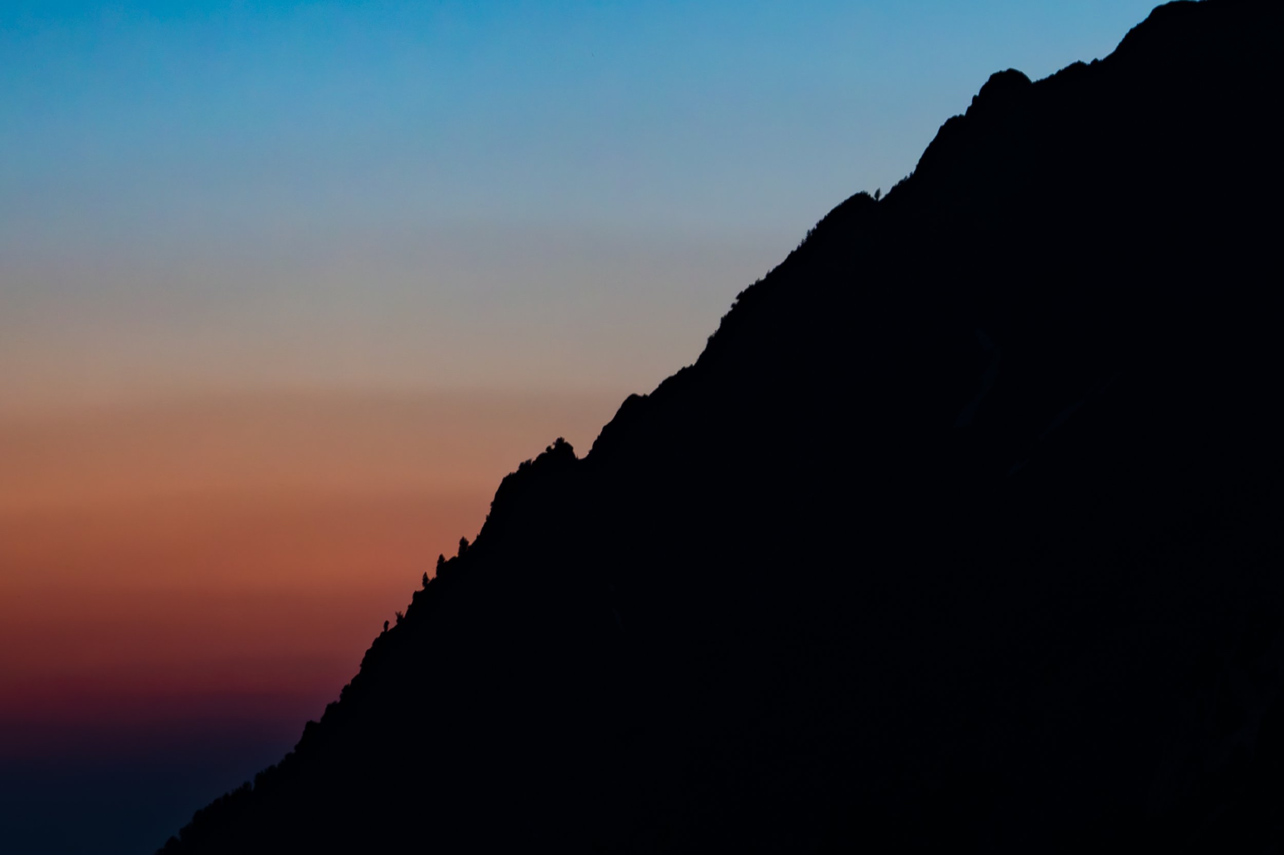 LCC Gradient