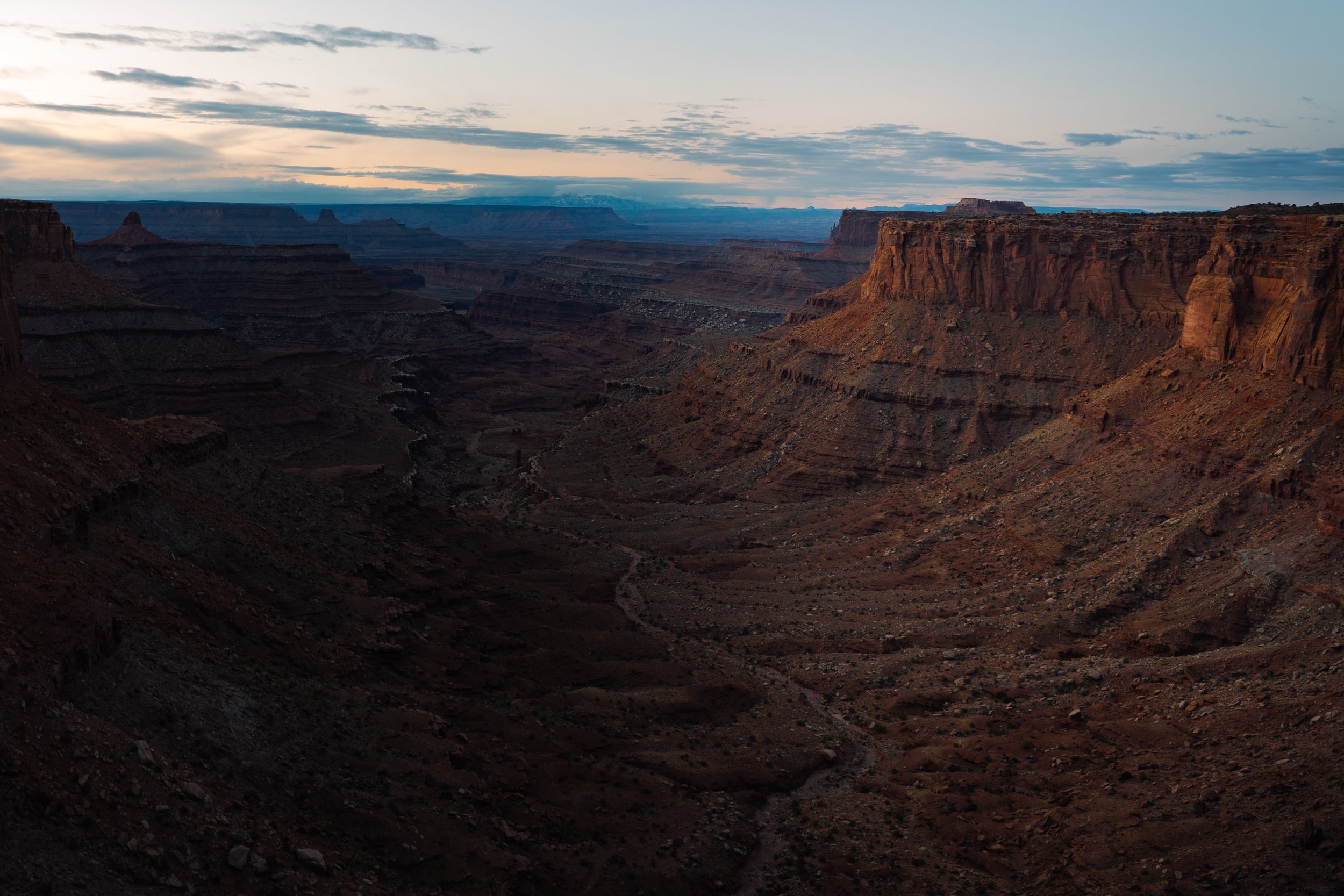 Canyonlands