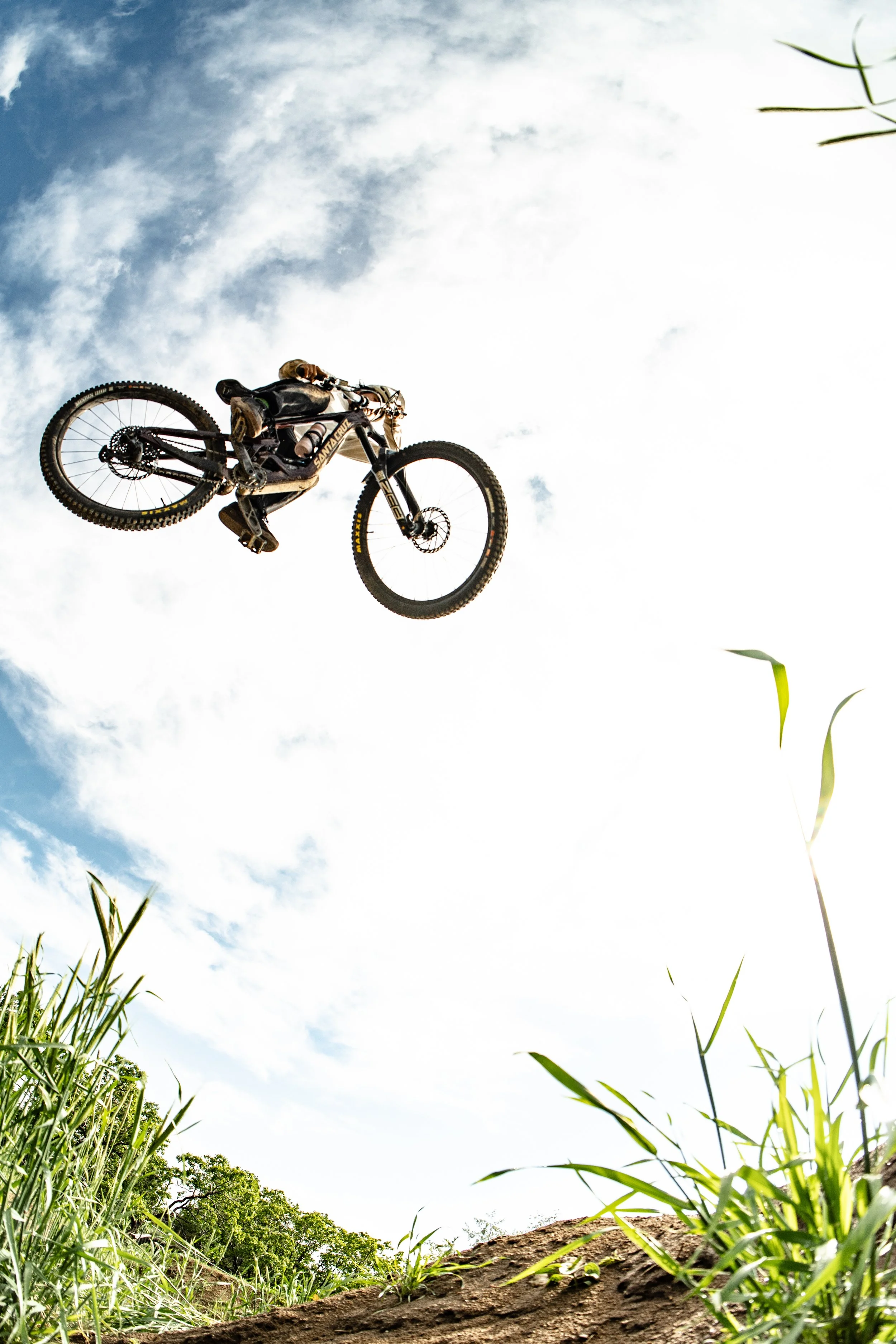 Shot From Below | Photography by Anders Henrikson Photo 