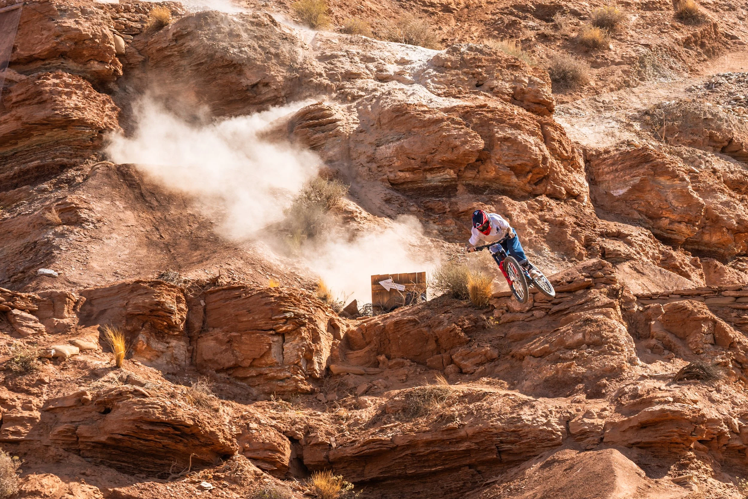 Rampage Photography From Anders Henrikson Photo
