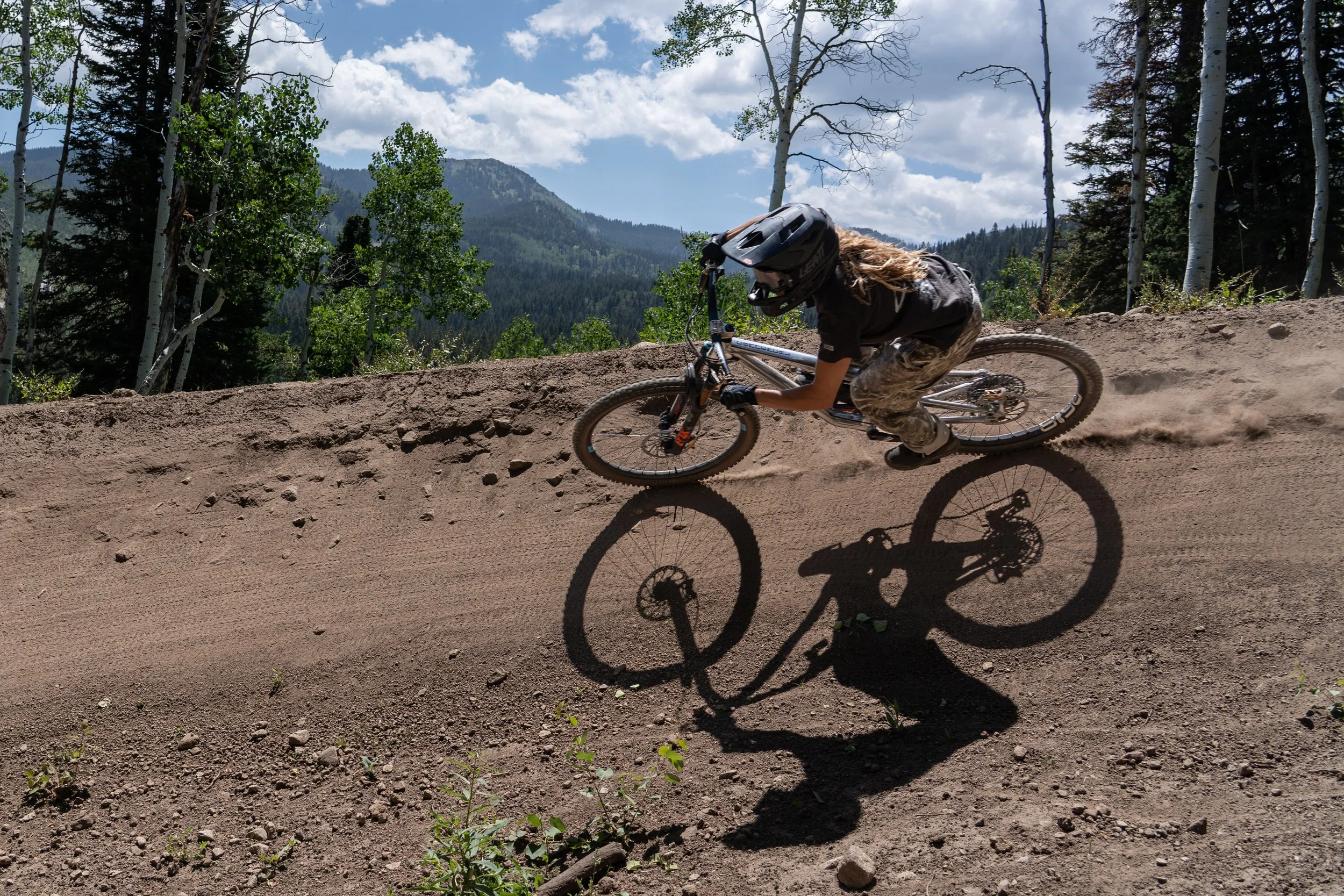 Summer Shadows Photography From Anders Henrikson Photo 