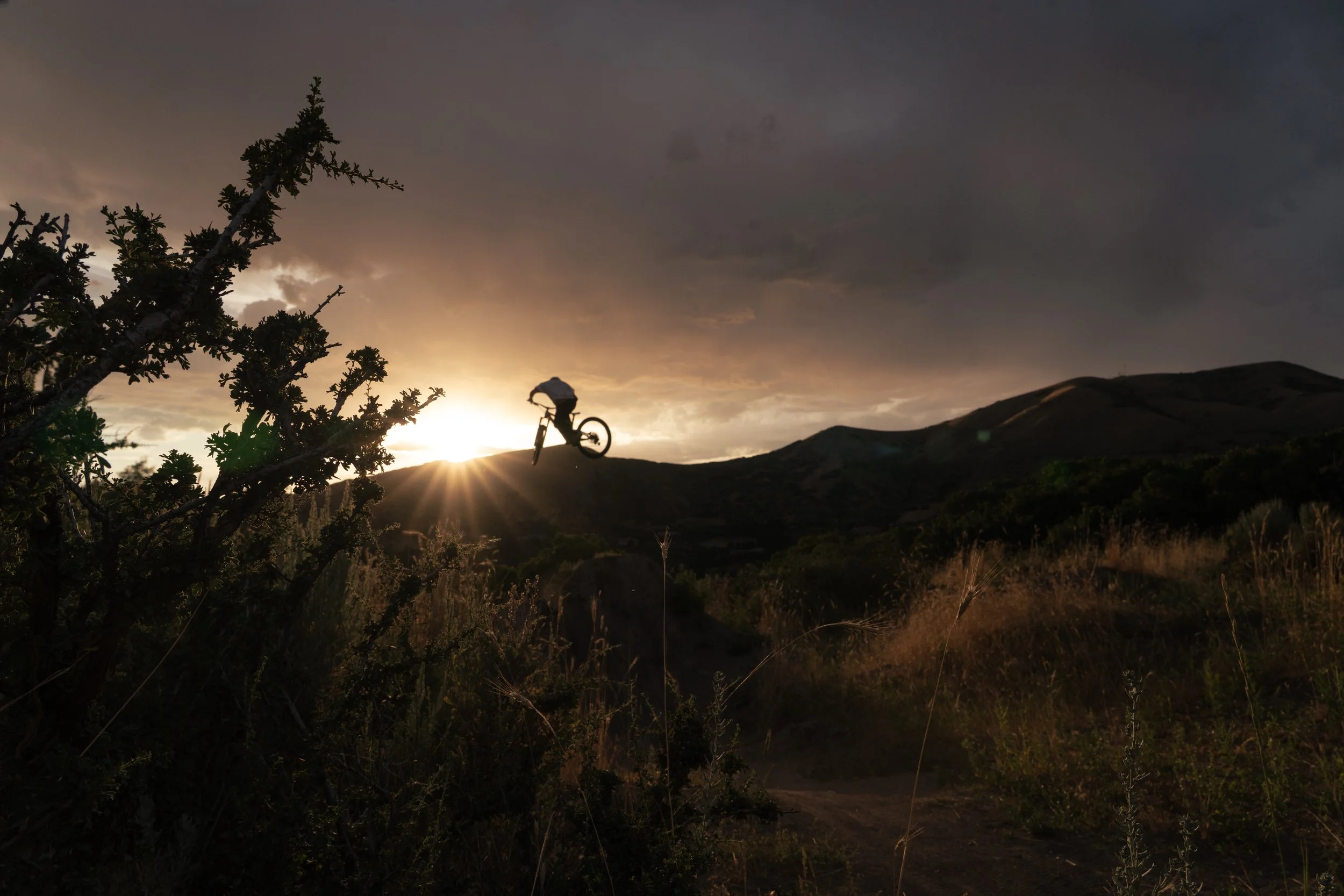 Sun-Rays Photography From Anders Henrikson Photo 