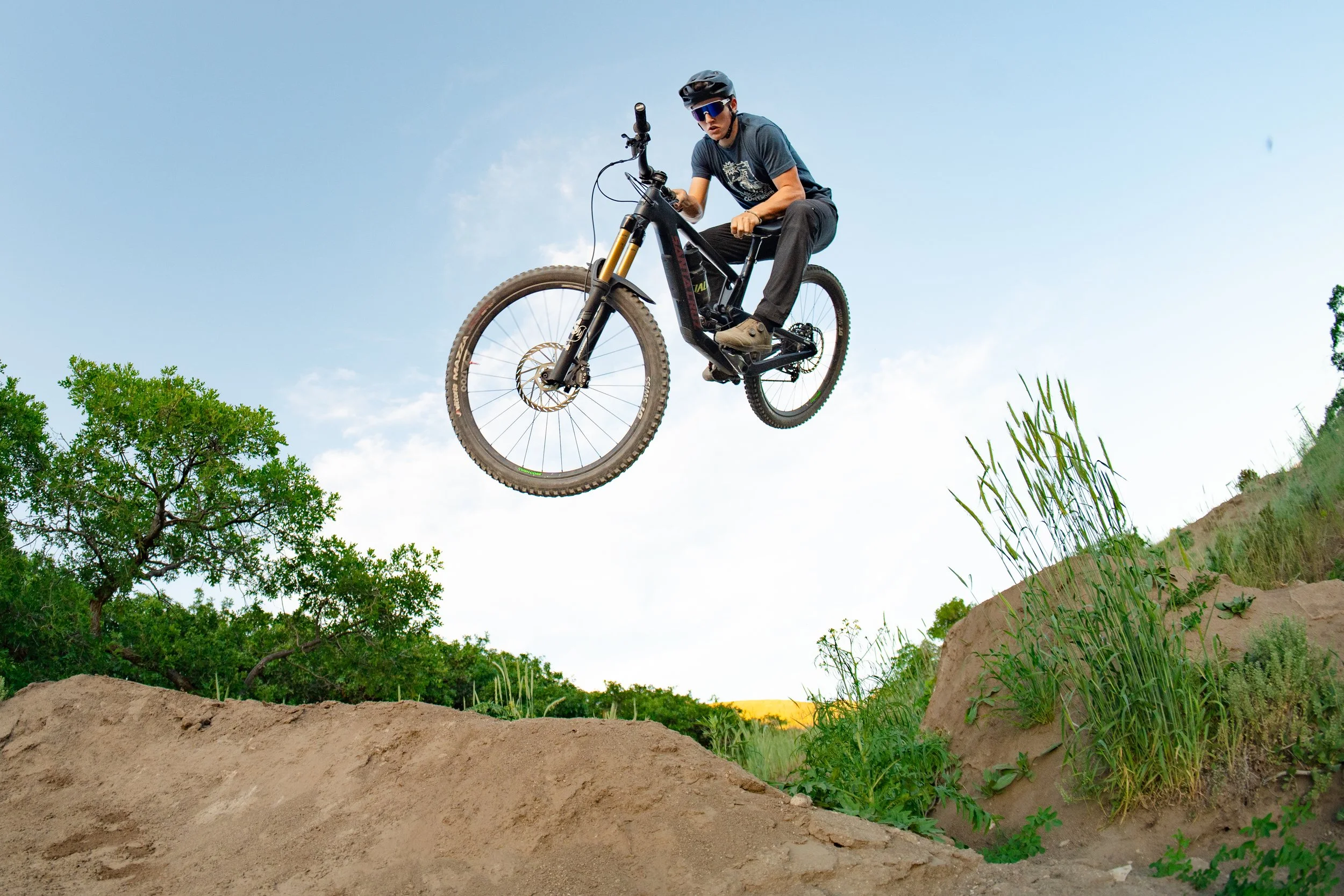 MTB Airtime | Photography by Anders Henrikson Photo 