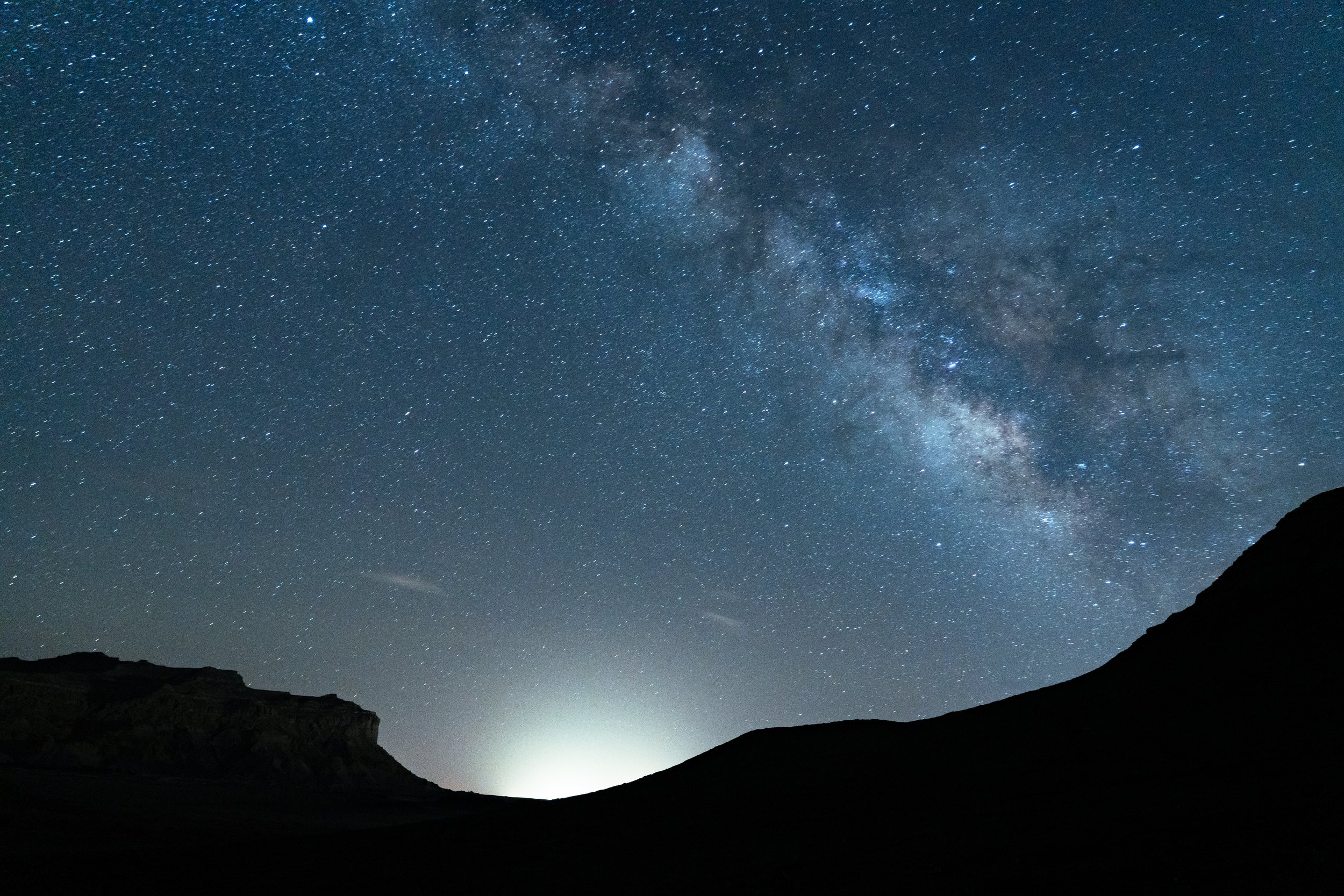 Milky Way