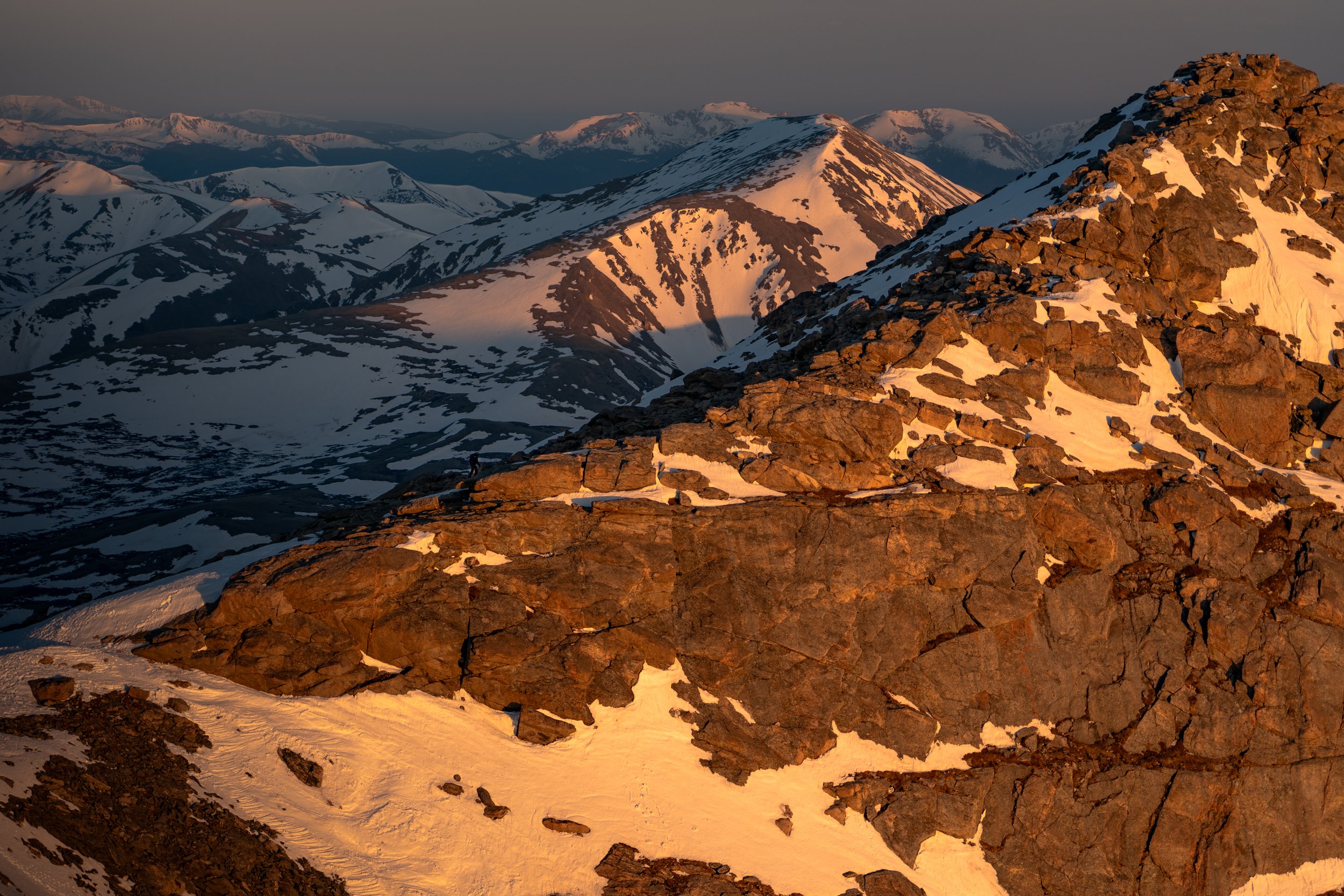 Summit Ridge