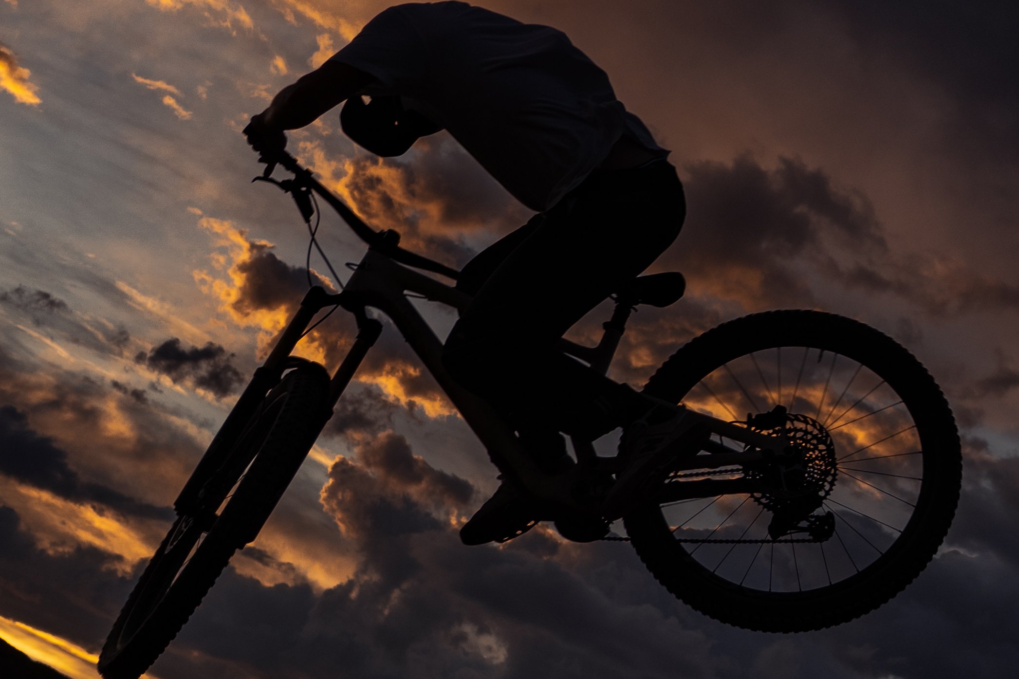 Silhouettes Photography From Anders Henrikson Photo 