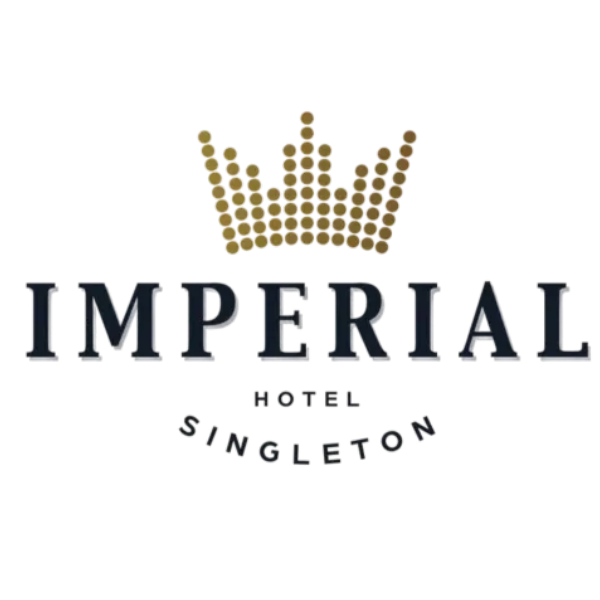 The Imperial Hotel