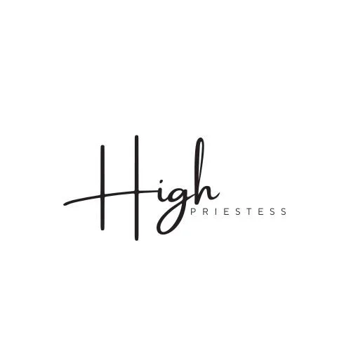 High Priestess