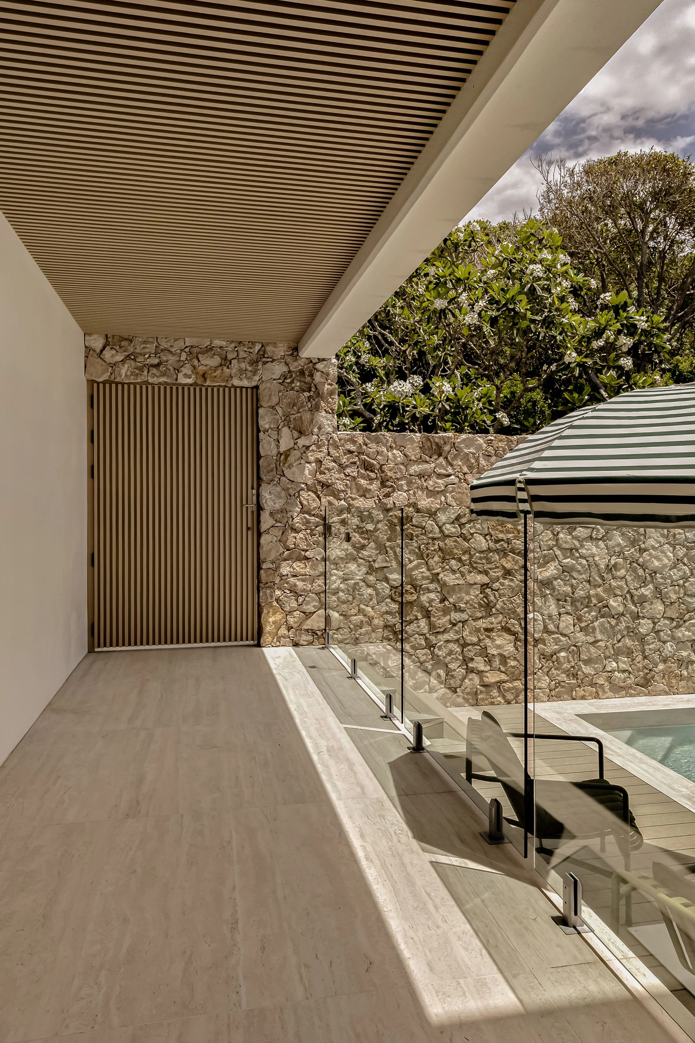 Sunshine Beach interior design, coastal home, modern and contemporary beach home renovation