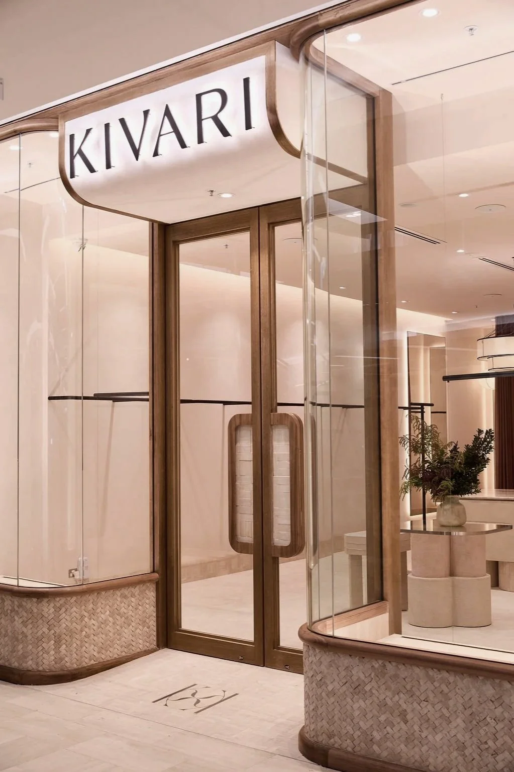 Kivari Bondi Junction Store