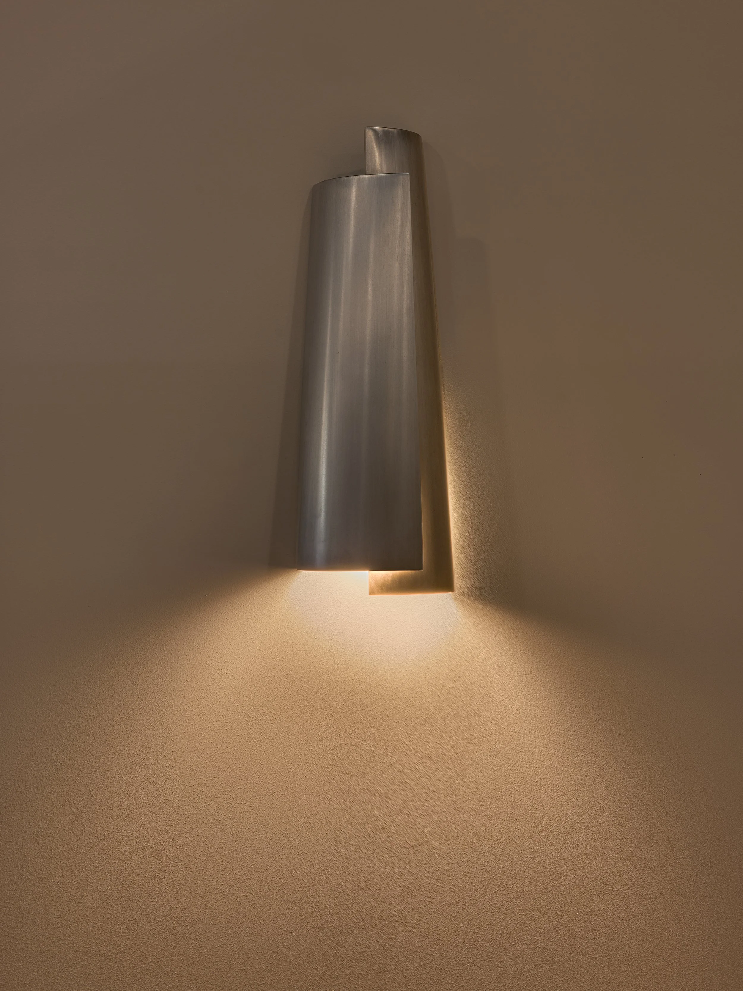 Cornetto Wall Light