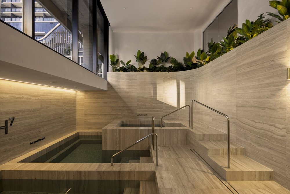 T. BLACK - Interior Design Studio