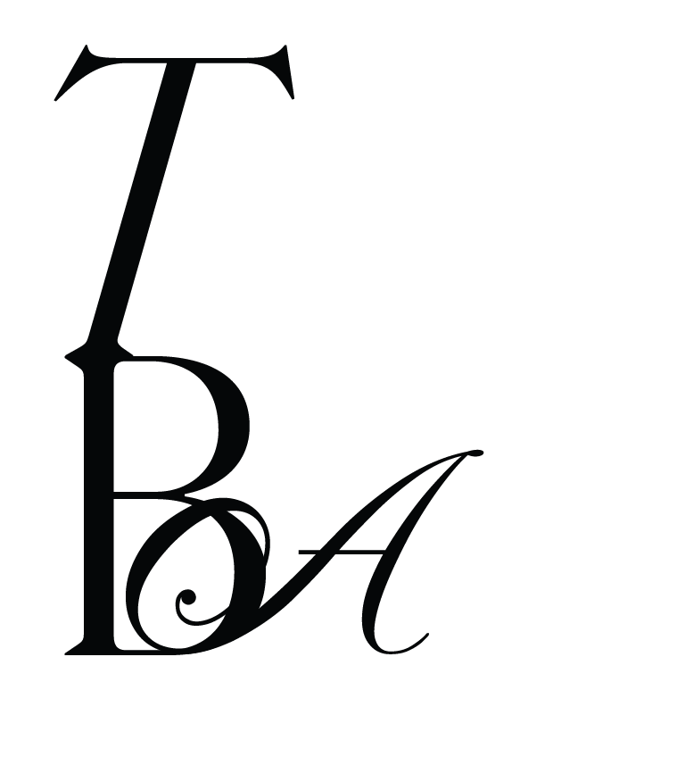 T. BLACK