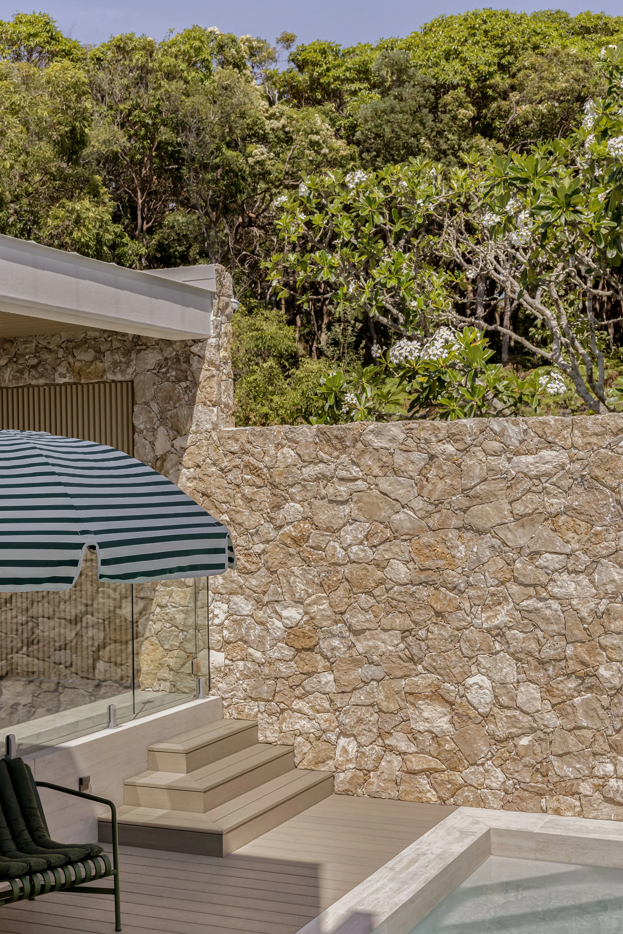 Sunshine Beach interior design, coastal home, modern and contemporary beach home renovation