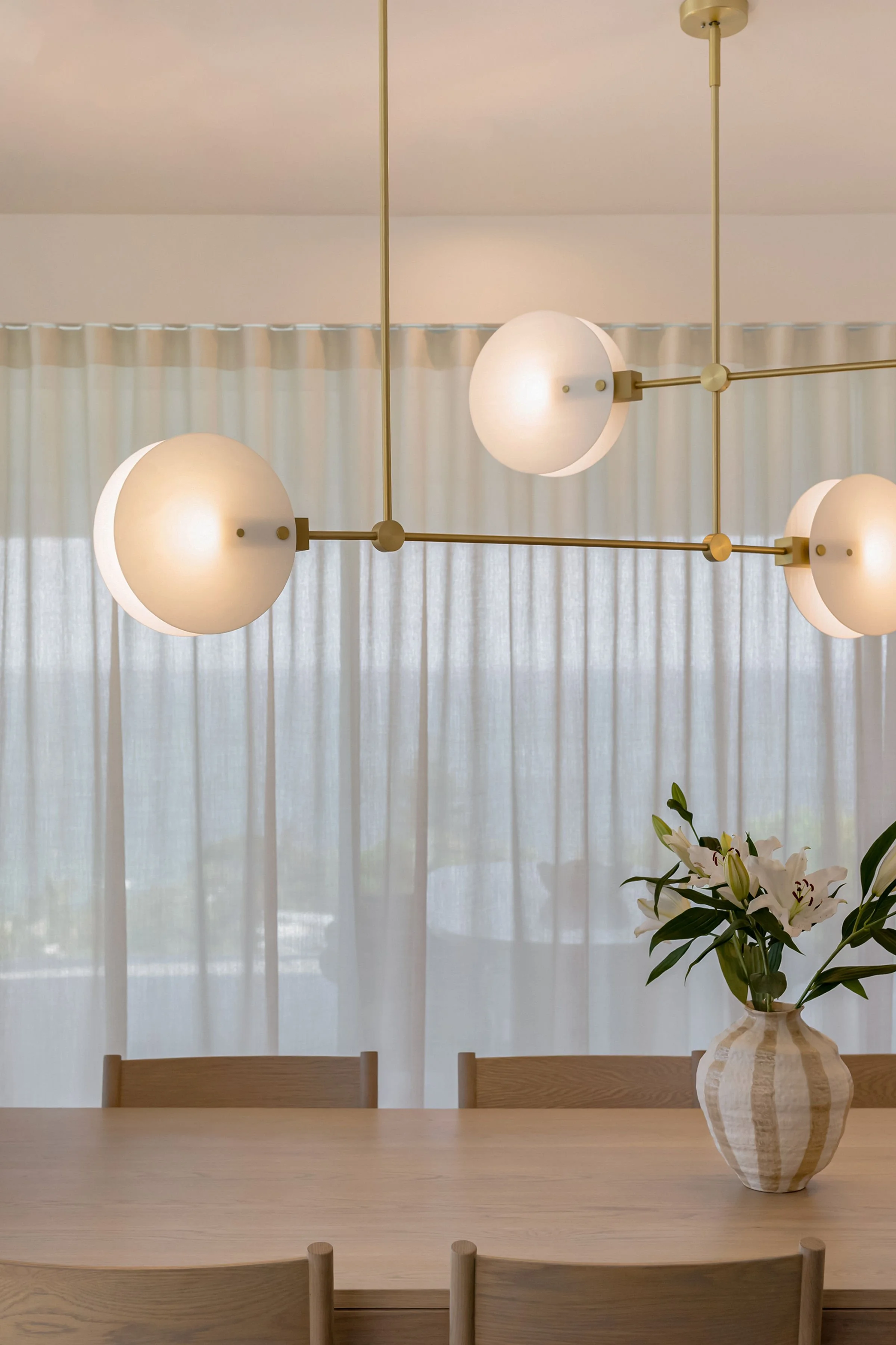 Sunshine Beach interior design, coastal home, modern and contemporary beach home renovation