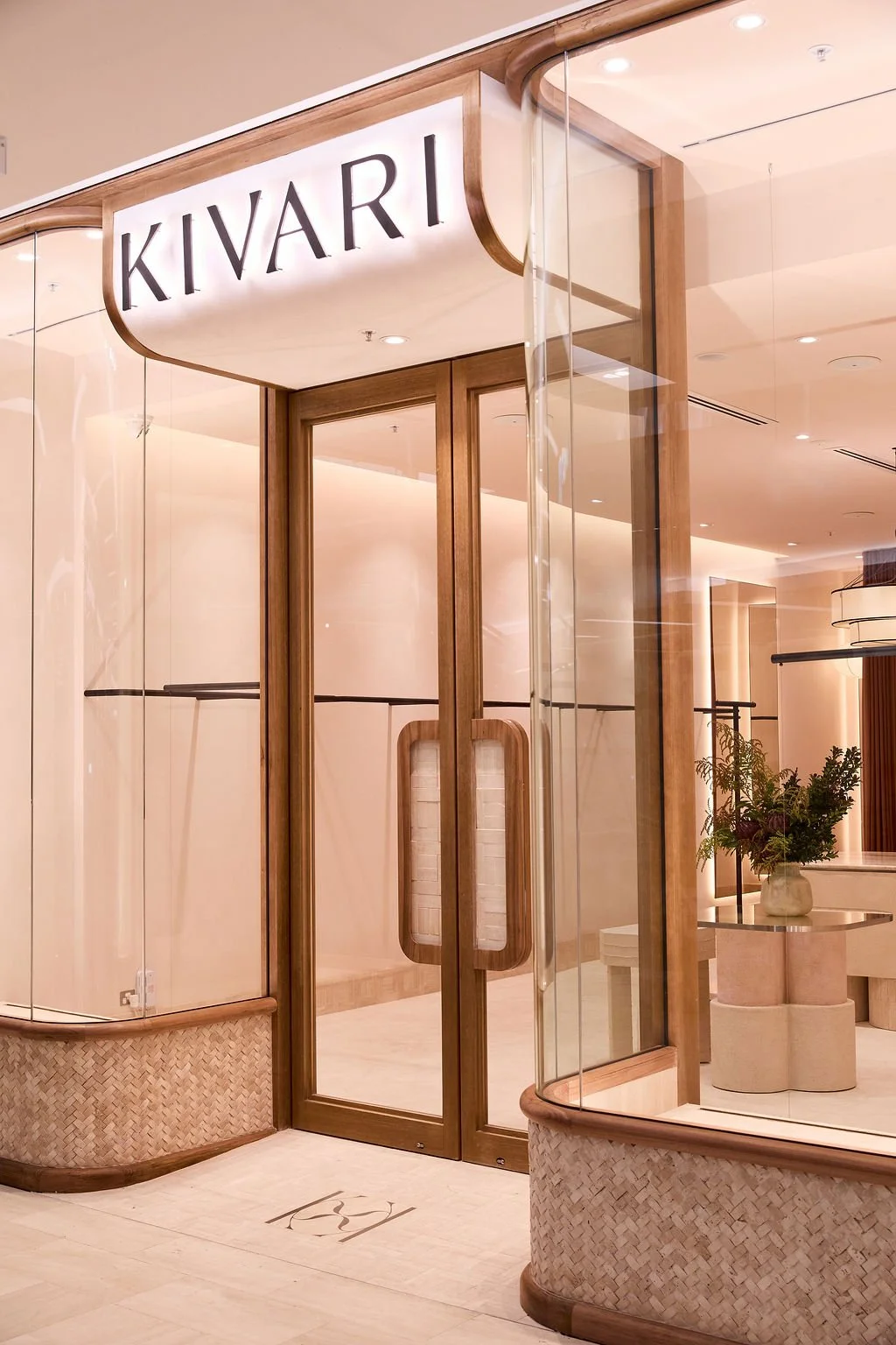 Kivari Bondi Junction Store