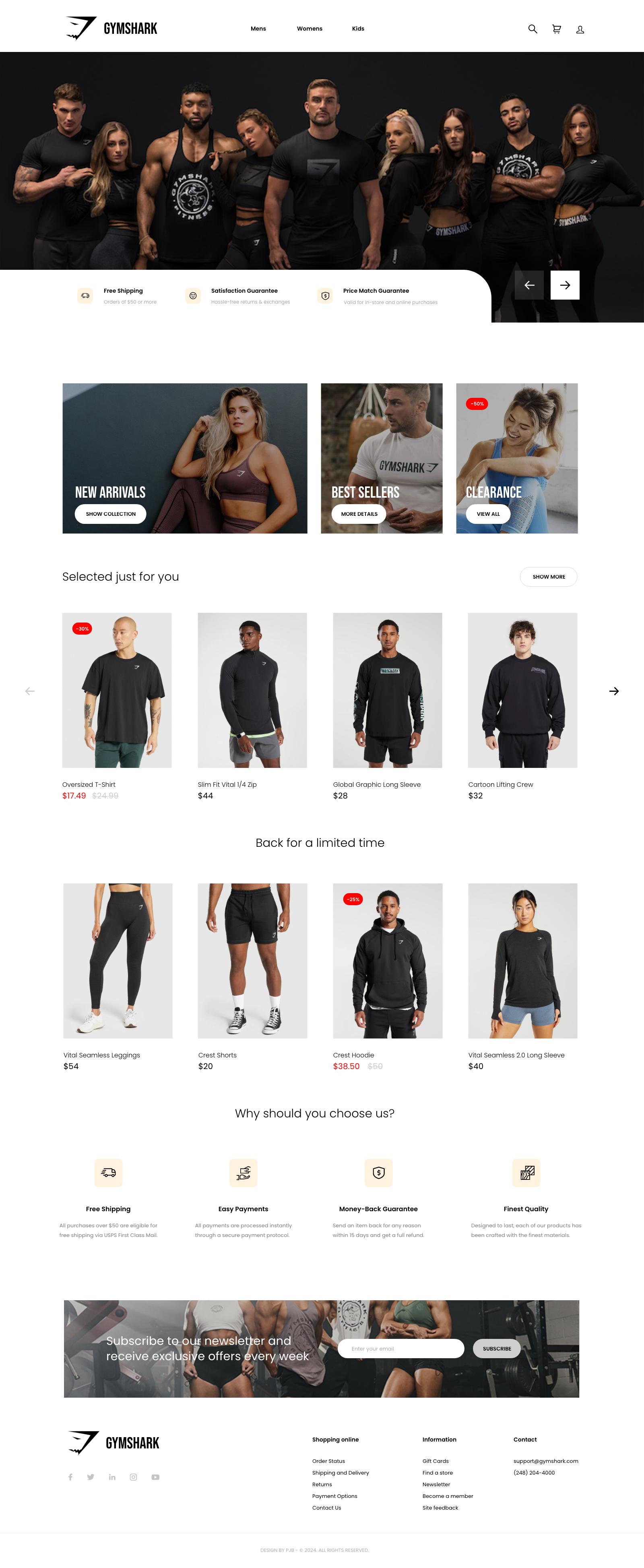 Gymshark Home Page Mockup (WEB).png