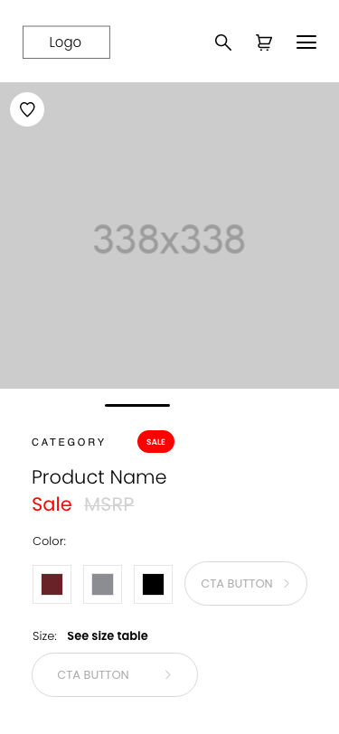 Wireframe #4 - Mobile - Product Page.png