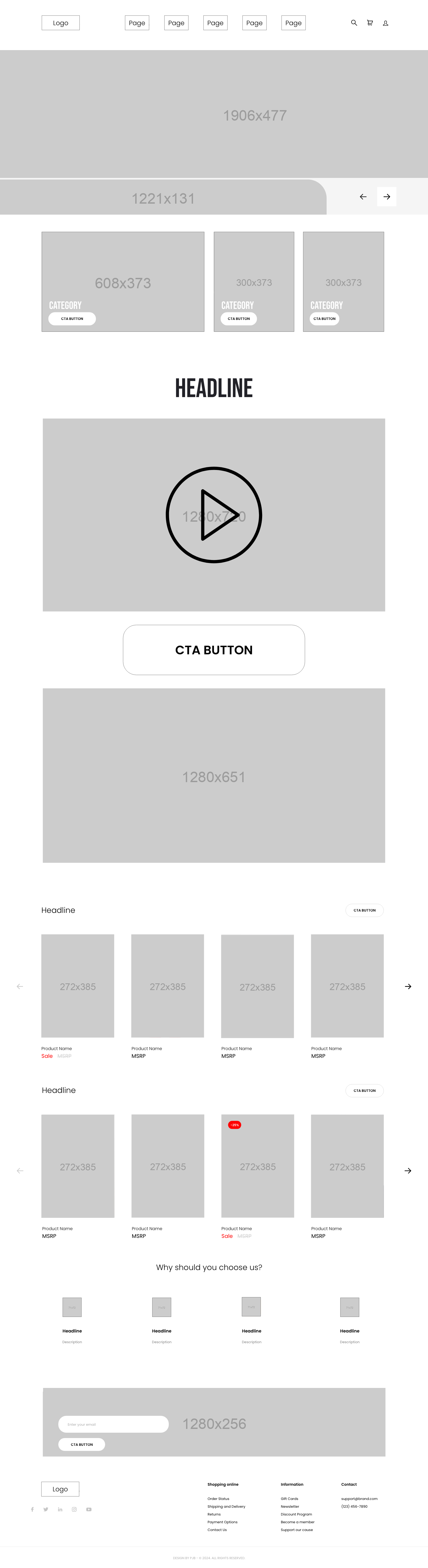 Wireframe #1 - Desktop - Home Page.png
