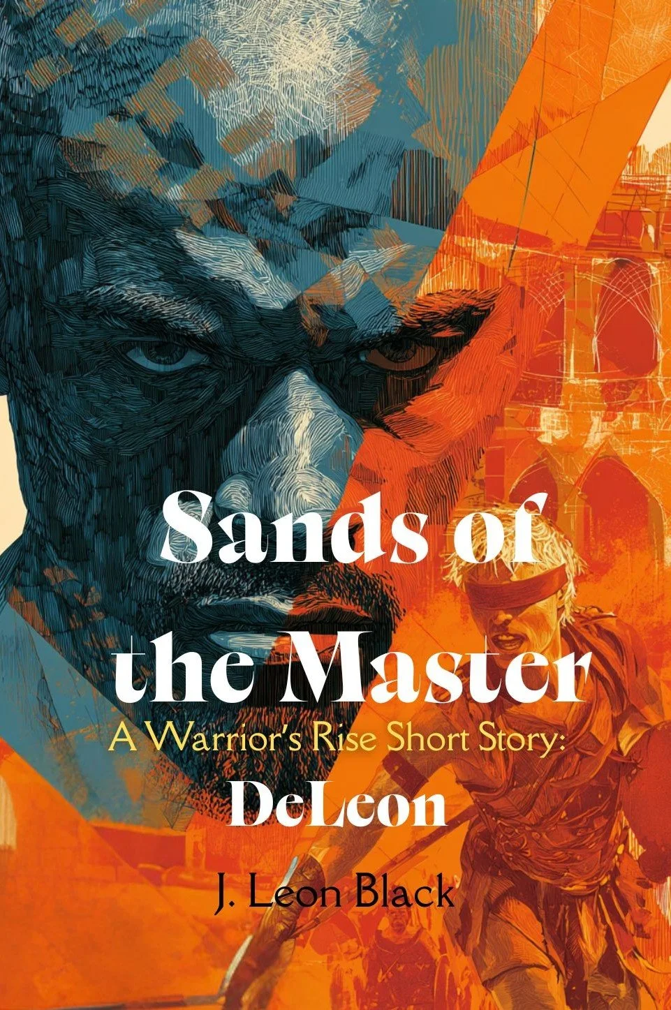 A failed dreamer turned arena champion rises through brutal politics, torn between empire, rebellion, and the pupil he once trained. 