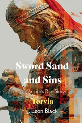 A grimdark fantasy of rigged arenas, ruthless nobles, and a gladiator trapped between spectacle, survival, and control. 