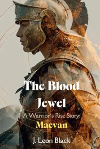 Gritty low fantasy tale of arenas, perilous quests, and a sister’s fight to save her brother from dark enemies and darker debts. 