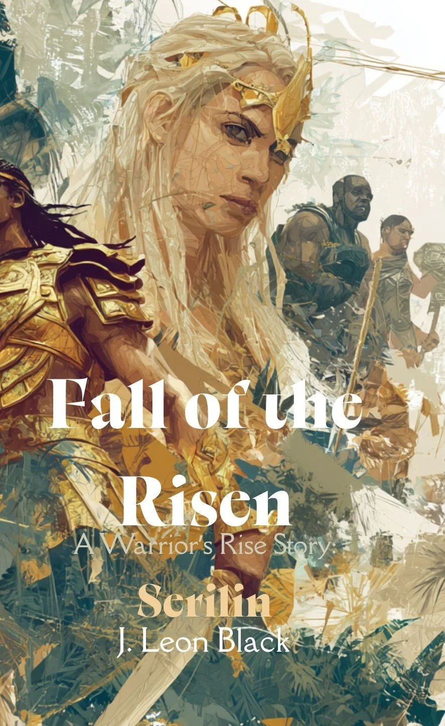 A gladiator-turned-guard uncovers dark truths while protecting a ruthless emperor in a brutal war ... the southern empire.