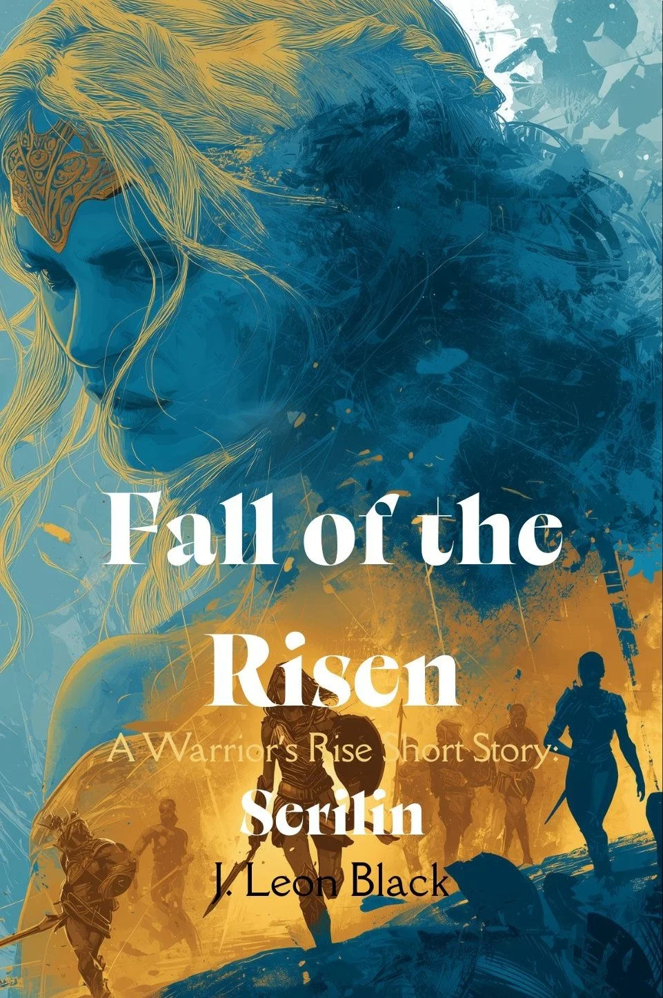 A gladiator-turned-guard uncovers dark truths while protecting a ruthless emperor in a brutal war ... the southern empire.