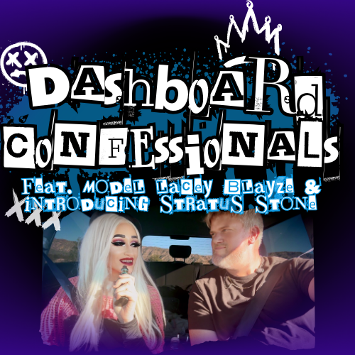 Dashboard Confessionals: Buckle Up, It's About to Get Uncomfortable!