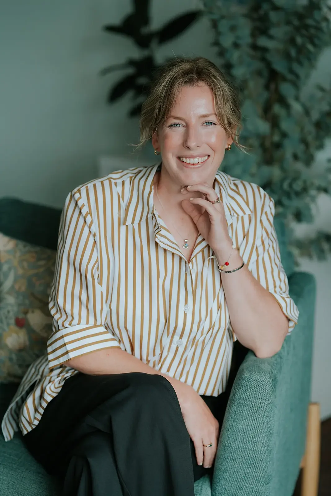 Online therapy for burnout and emotional exhaustion across Australia