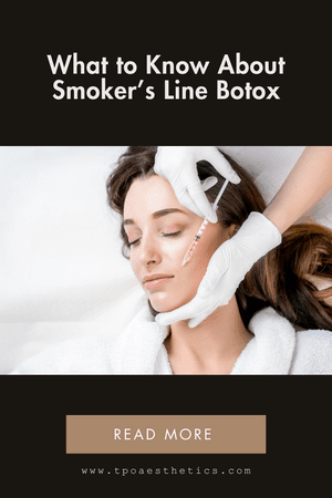 What to Know About Smokers Line Botox — Two Point O Aesthetics