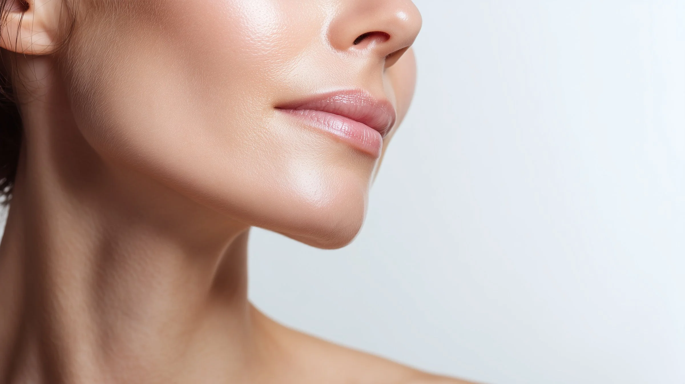 Chin Filler Injections in Frederick, MD