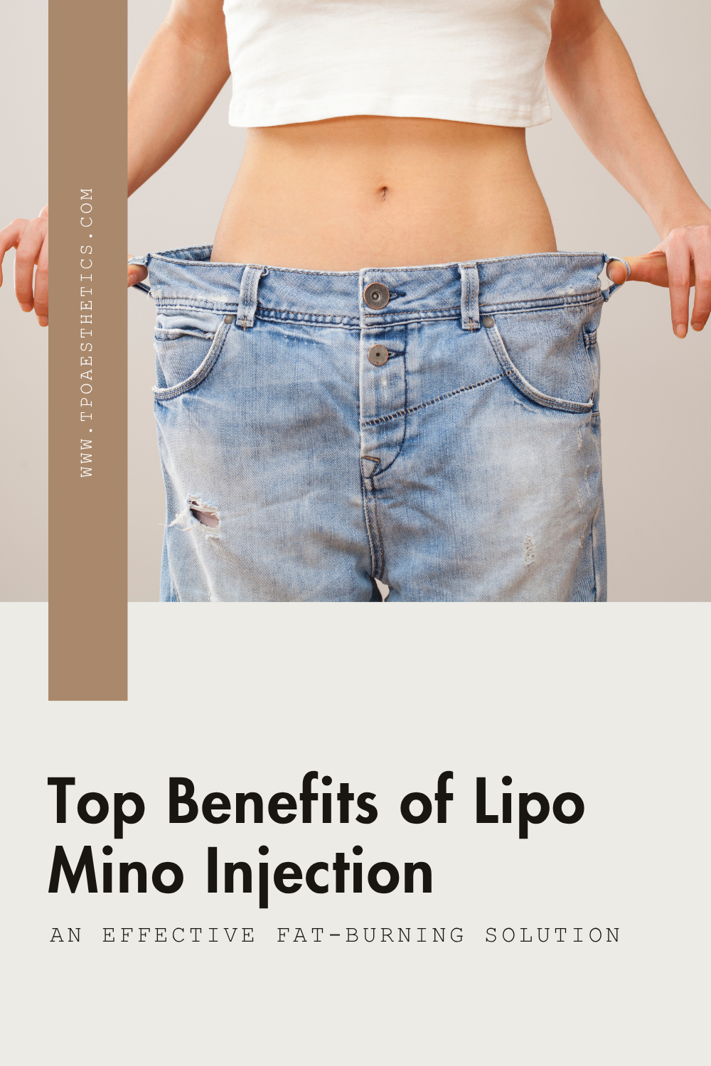 Top Benefits of Lipo Mino Injection: An Effective Fat-Burning Solution ...