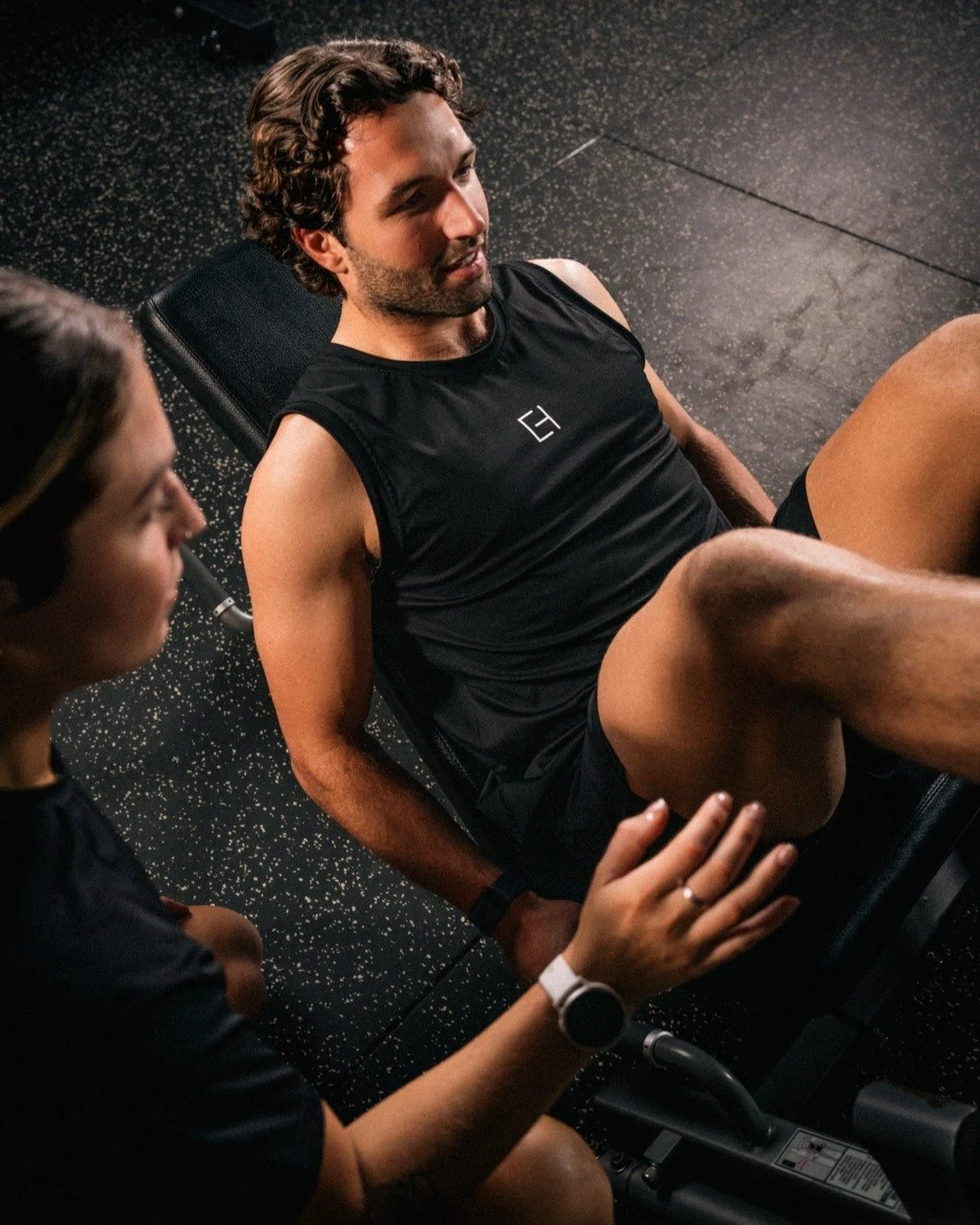 IF NOTHING CHANGES. NOTHING CHANGES. 

What's stopping you from working with a coach? 

Hit the link in our bio to book a consult and we'll see you in The Club. 

#BUILTFORLIFE #THECLUBHOUSEHONGKONG