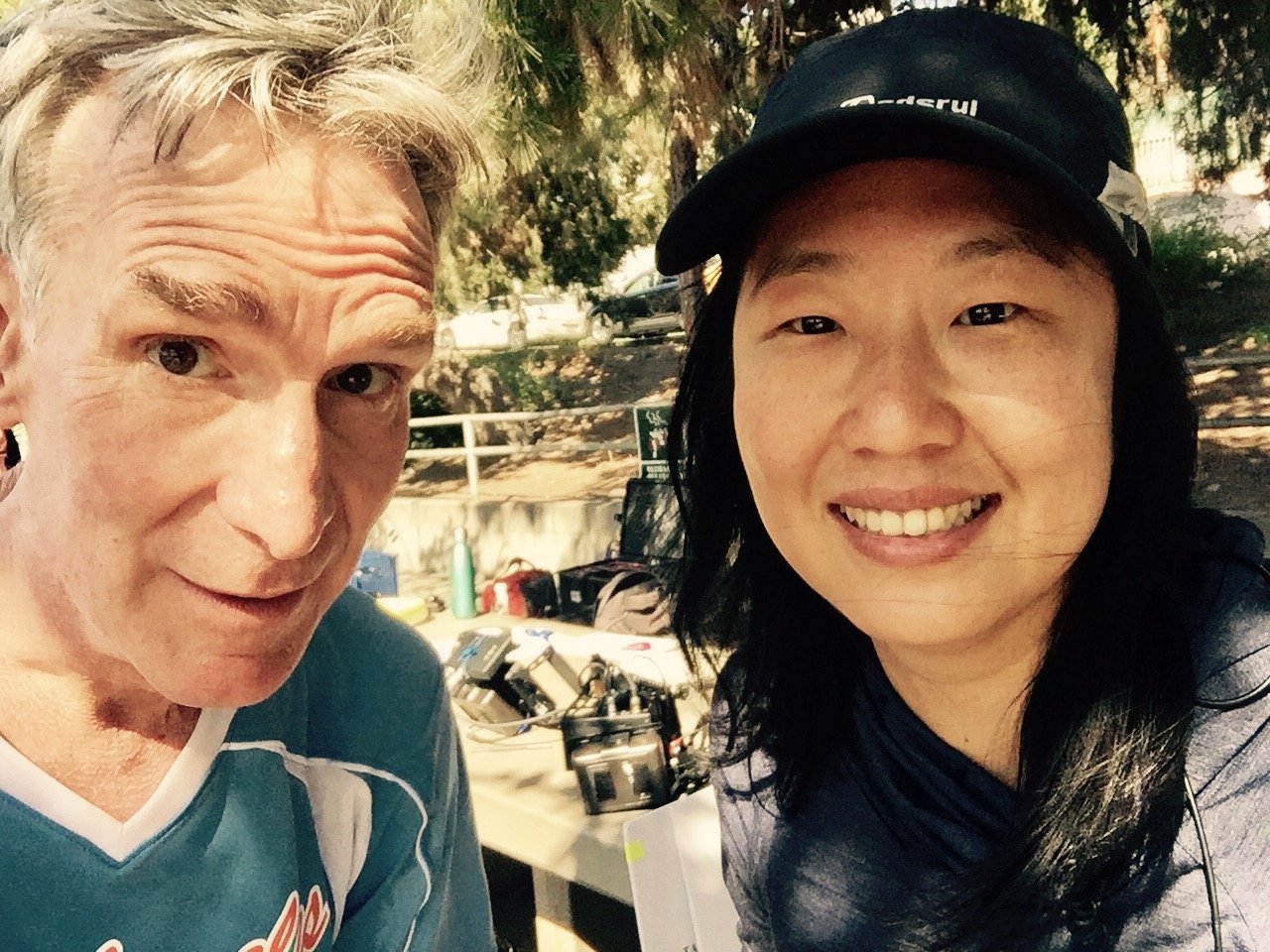 June2017_Sunny & Bill Nye.JPG