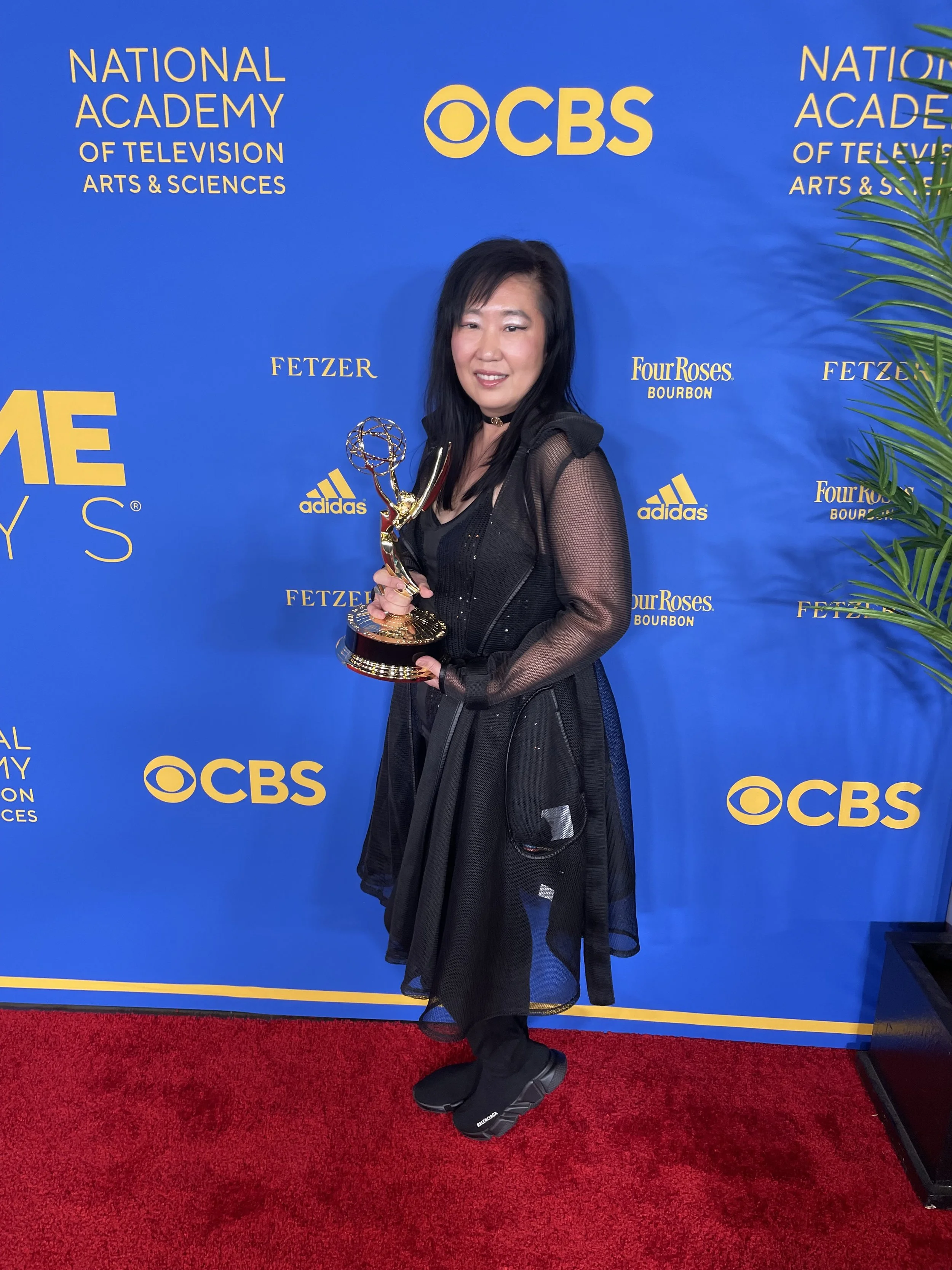 Awards-Emmy Solo on red carpet.jpeg