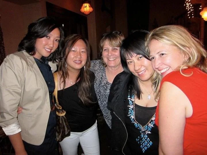 Awards Santa Monica Megan Alex .JPEG