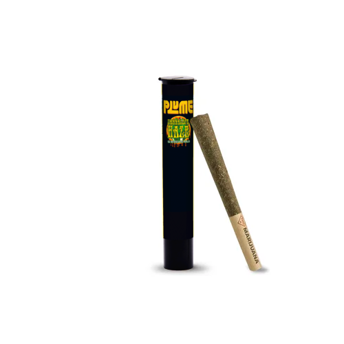 Cannalope Haze Infused Pre-roll
