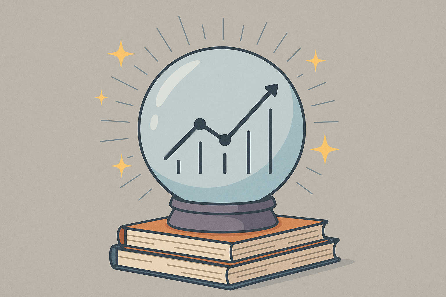 Bubbles, Breakups & Basketball: Wacky Economic Indicators That (Kind Of) Work