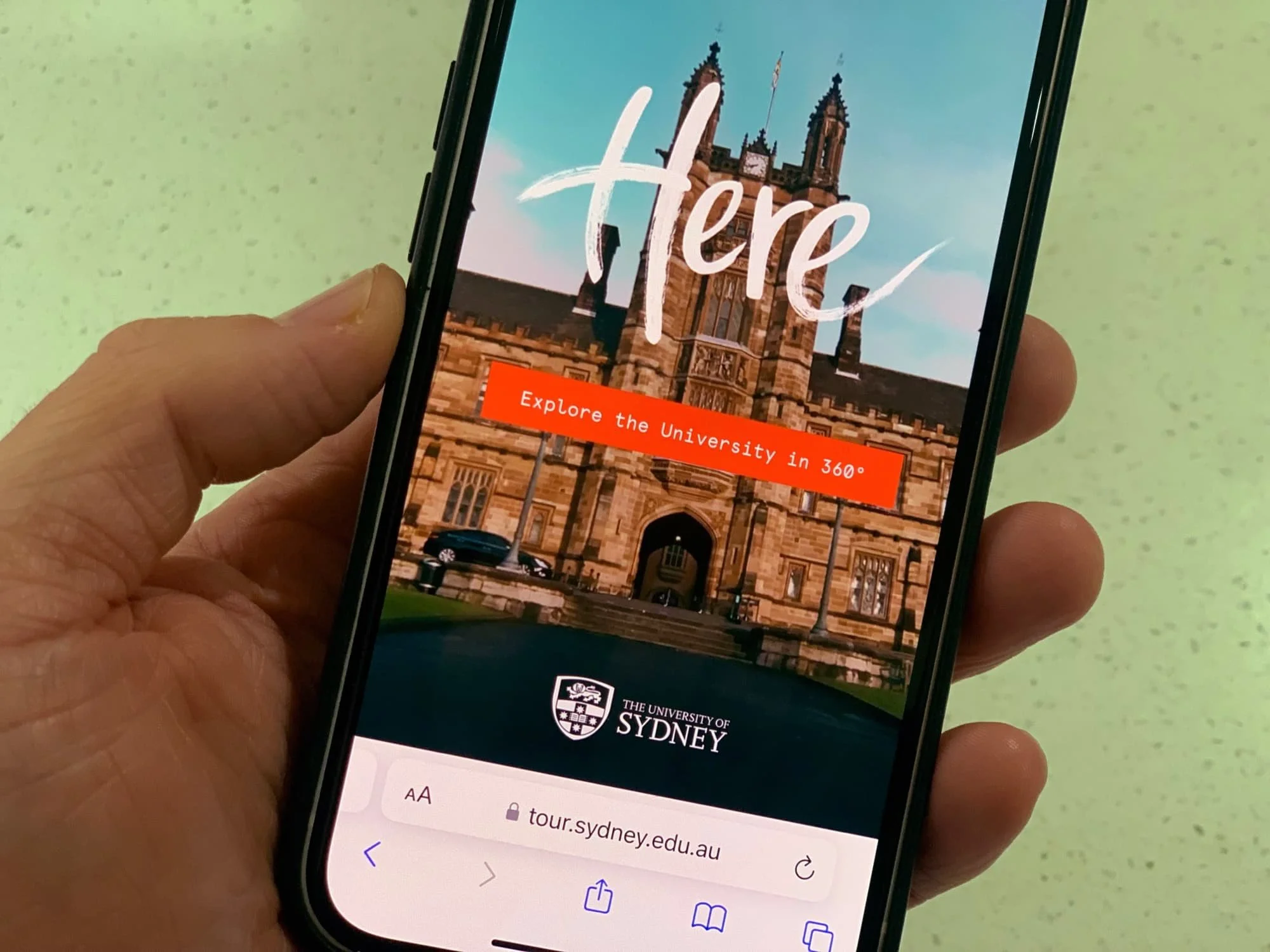 University of Sydney