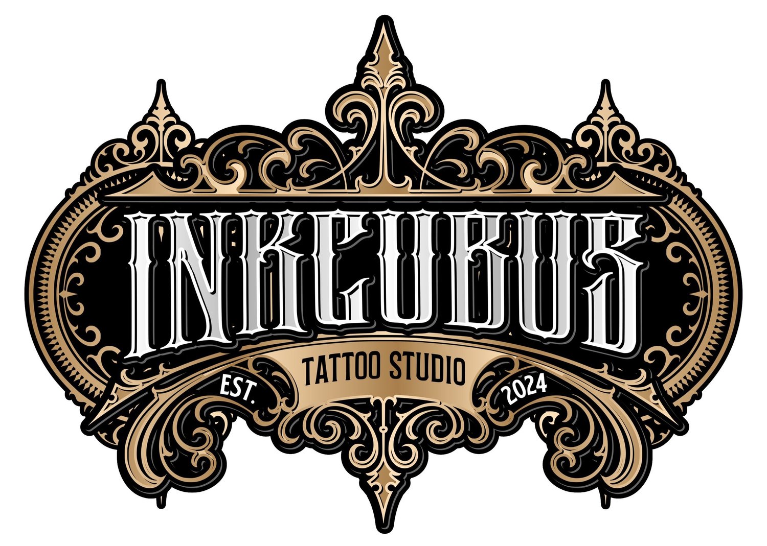 Inkcubus Tattoo Studio