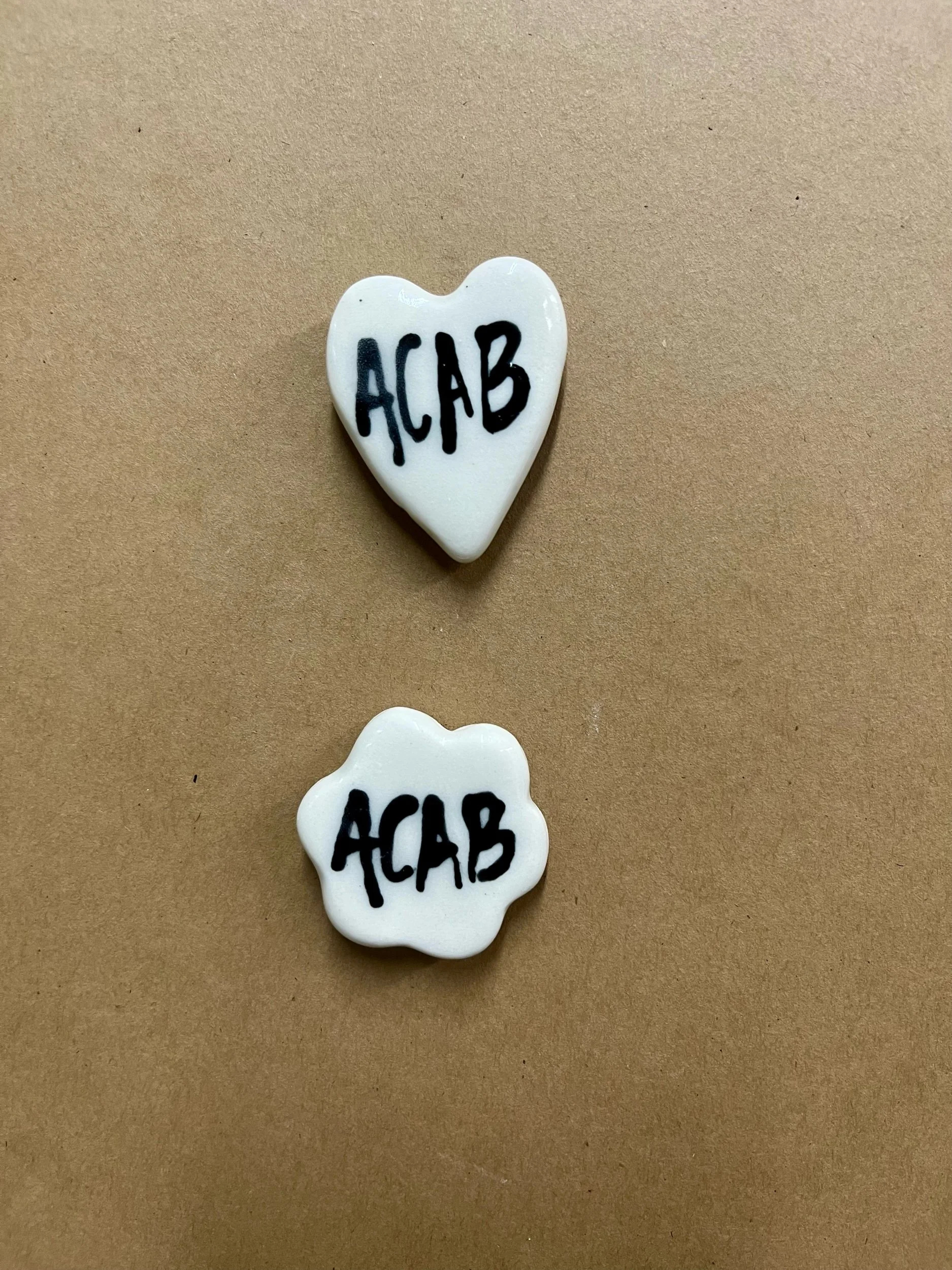 ACAB Magnet