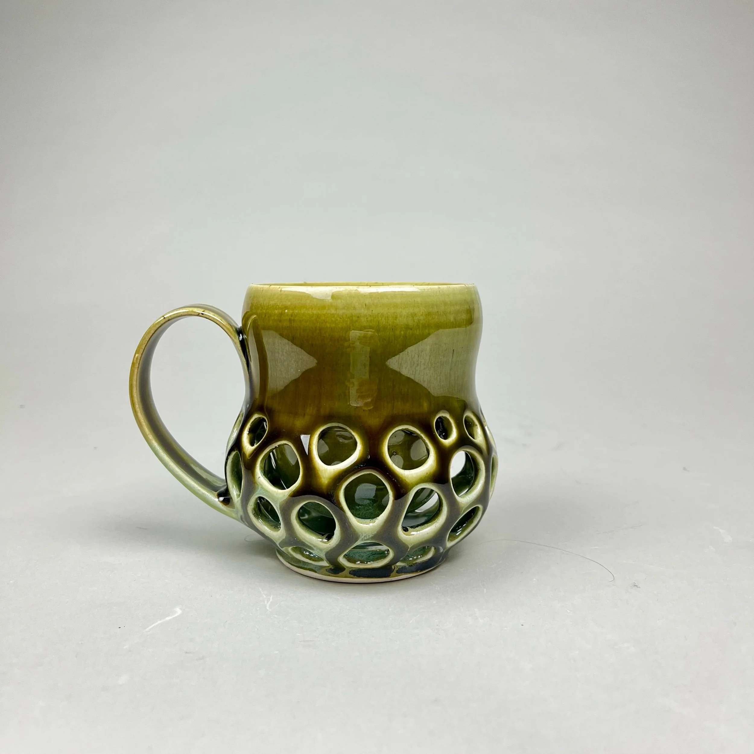 Lattice Mug 02