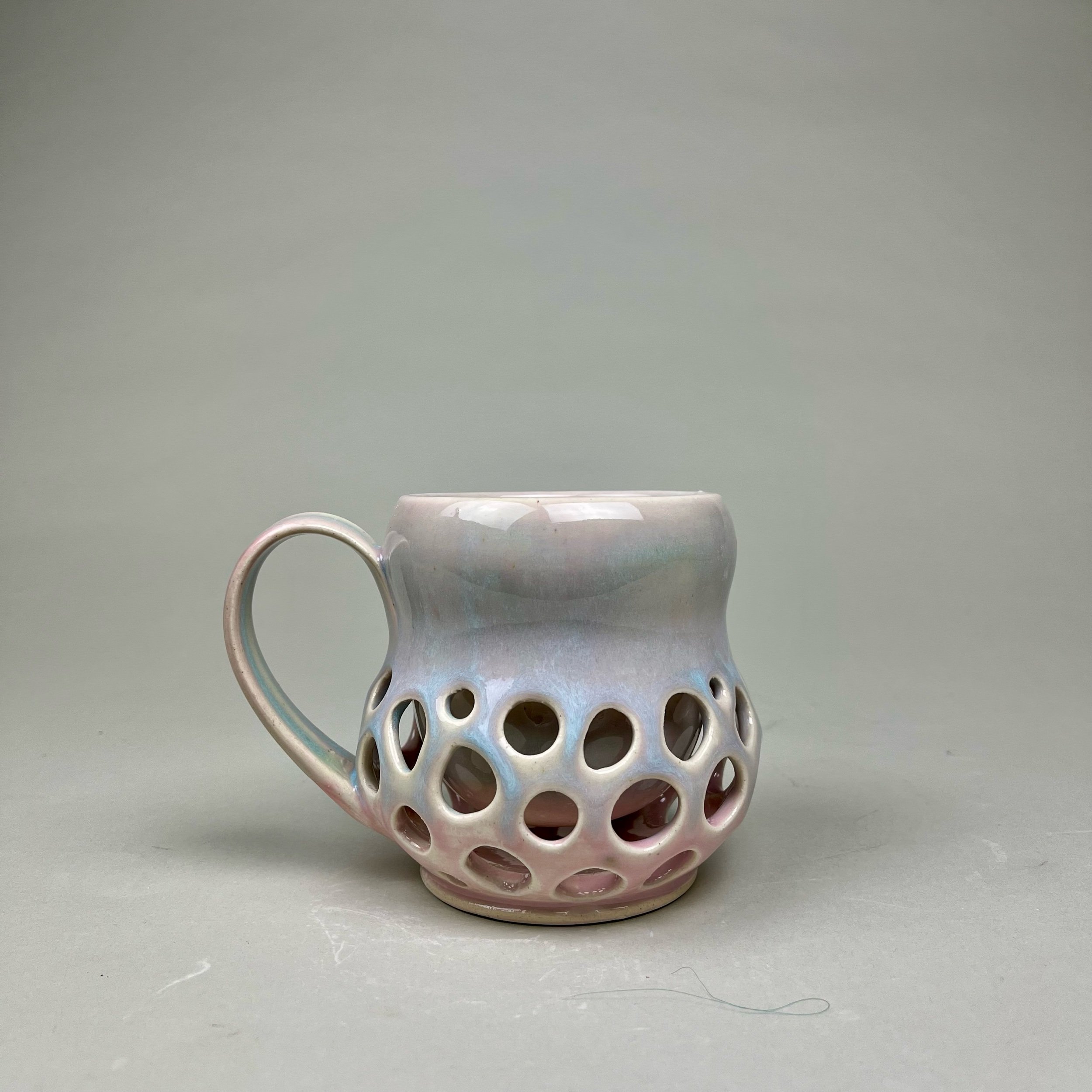 Lattice Mug 03