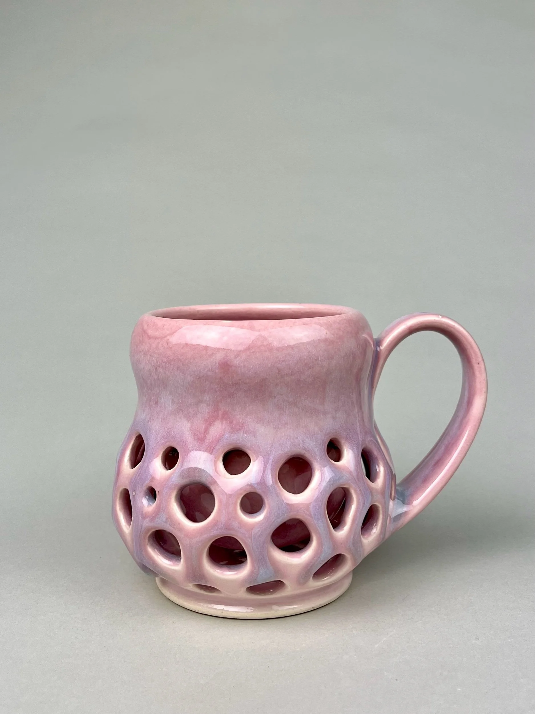 Lattice Mug 02
