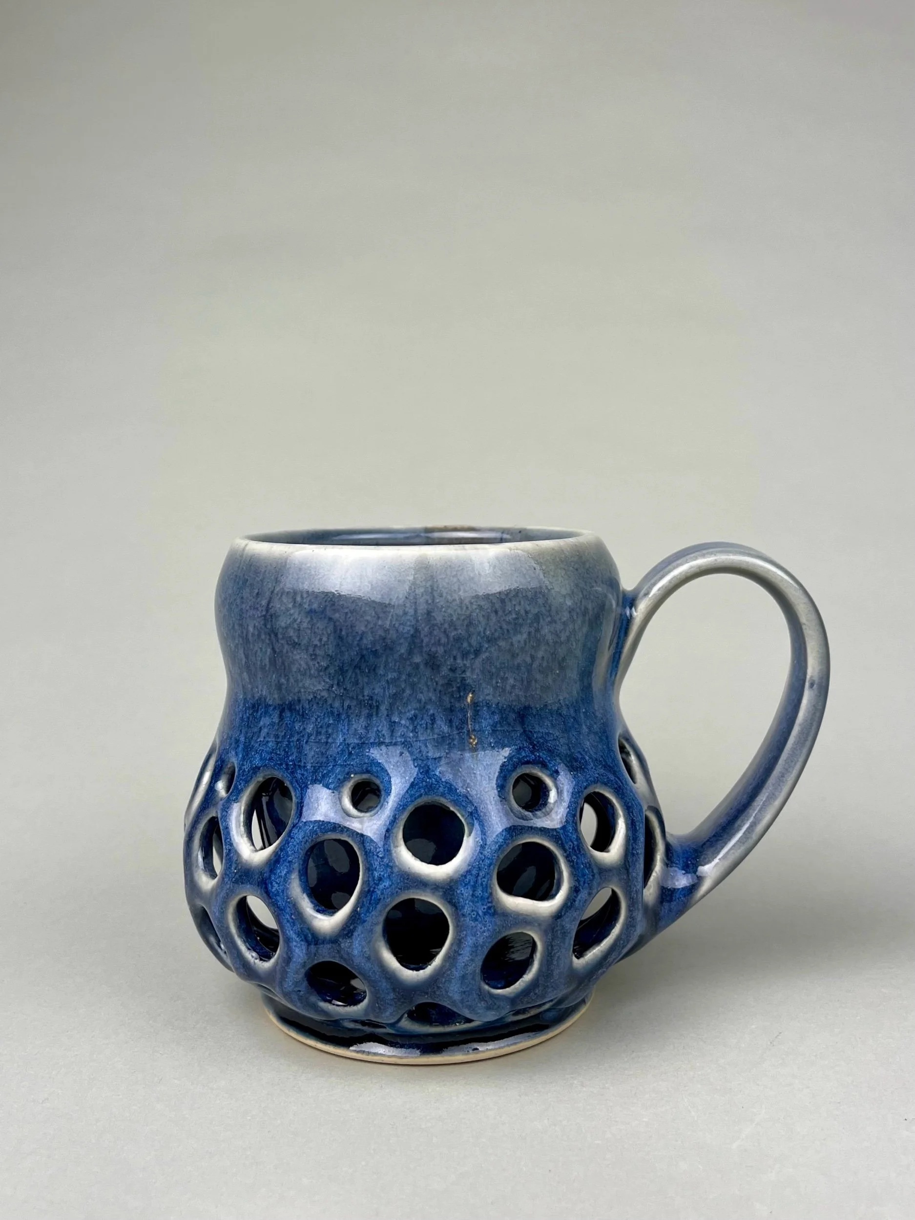 Lattice Mug 03