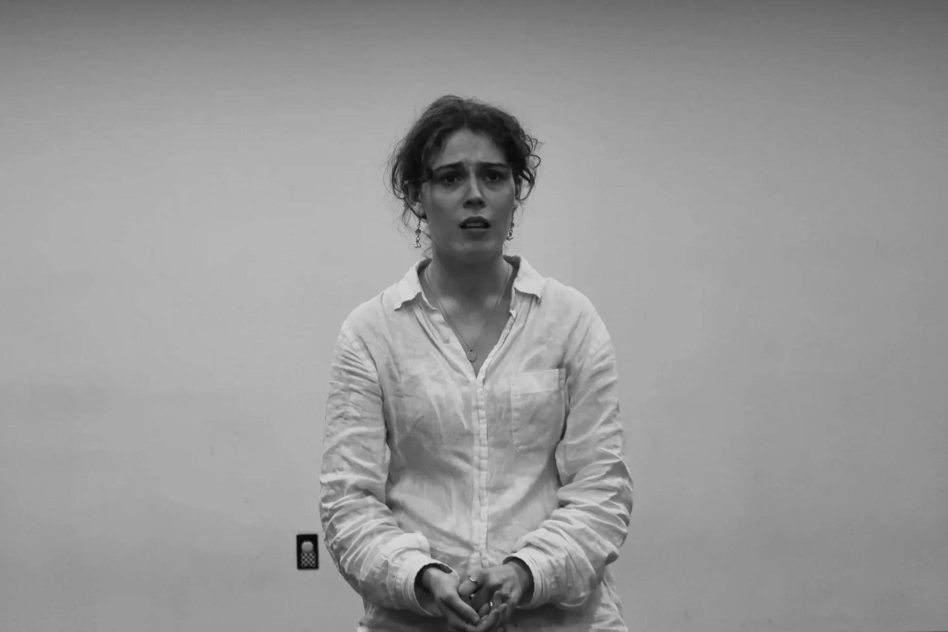 as NURSE in MEDEA (2026) for DEADWORD THEATRE CO by Sarah McDonald