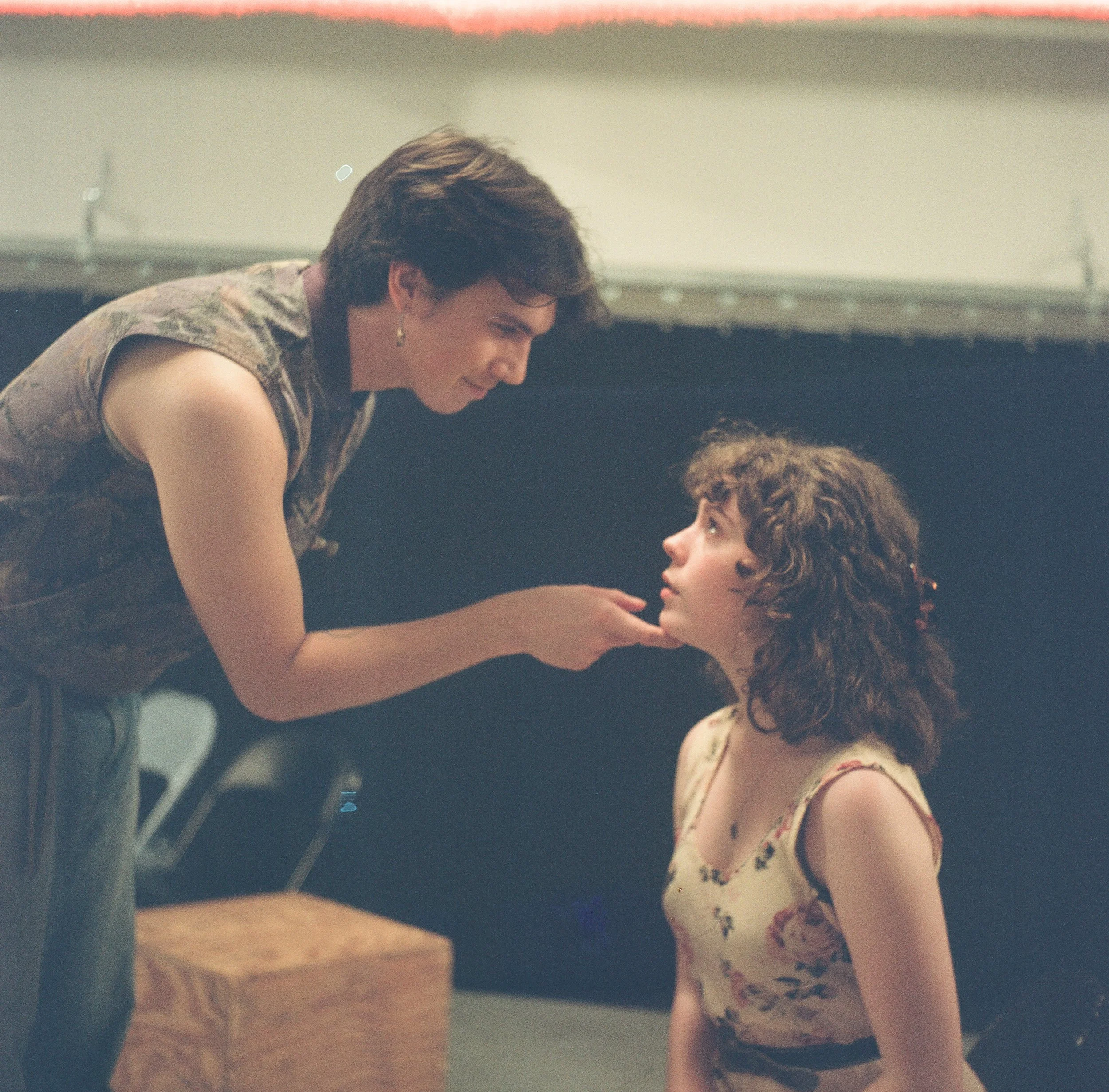 as ESTELLE in NO EXIT (2026) for DEADWORD THEATRE CO