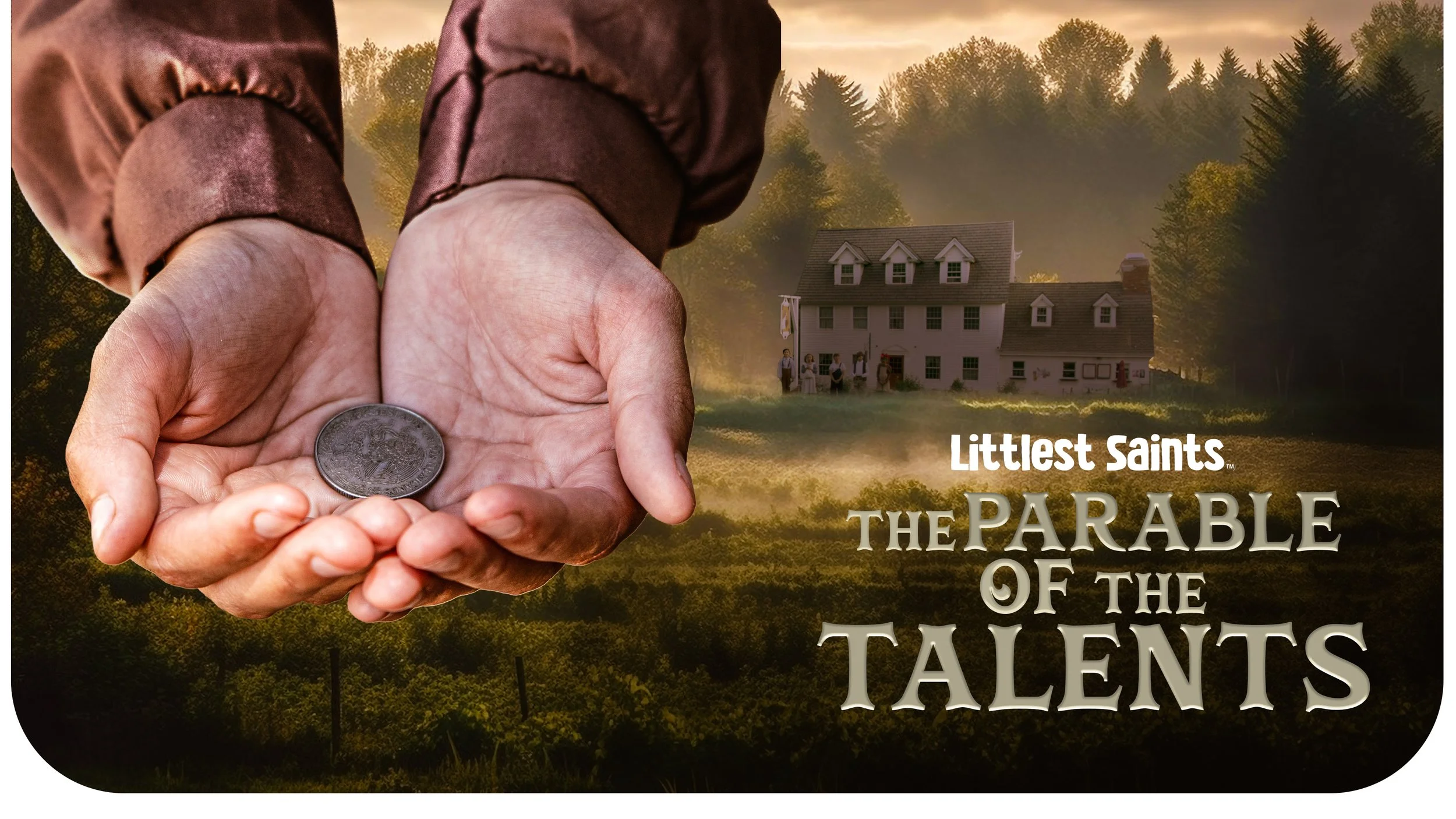 The Parable of the Talents