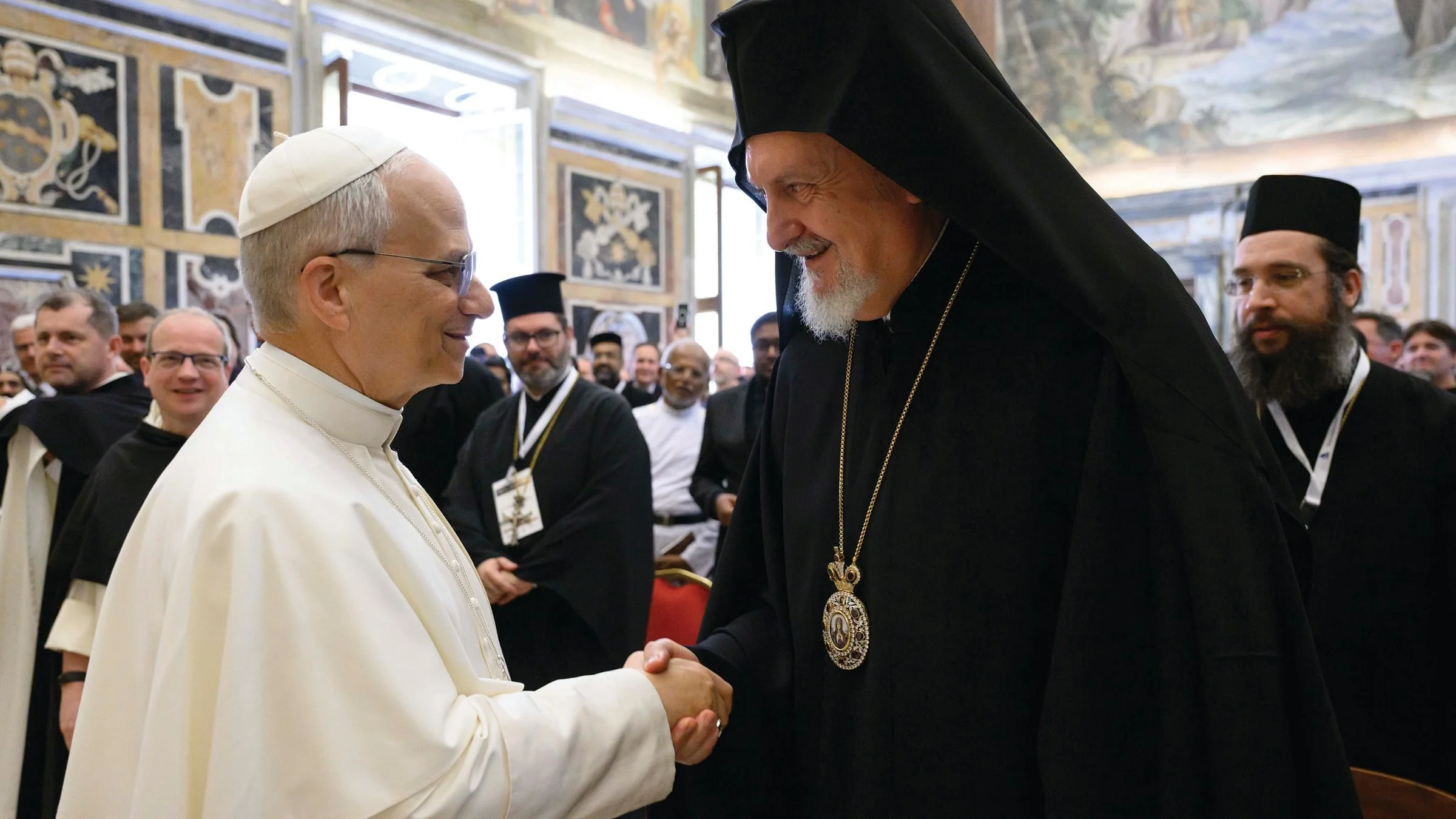 Catholicism and Ecumenism